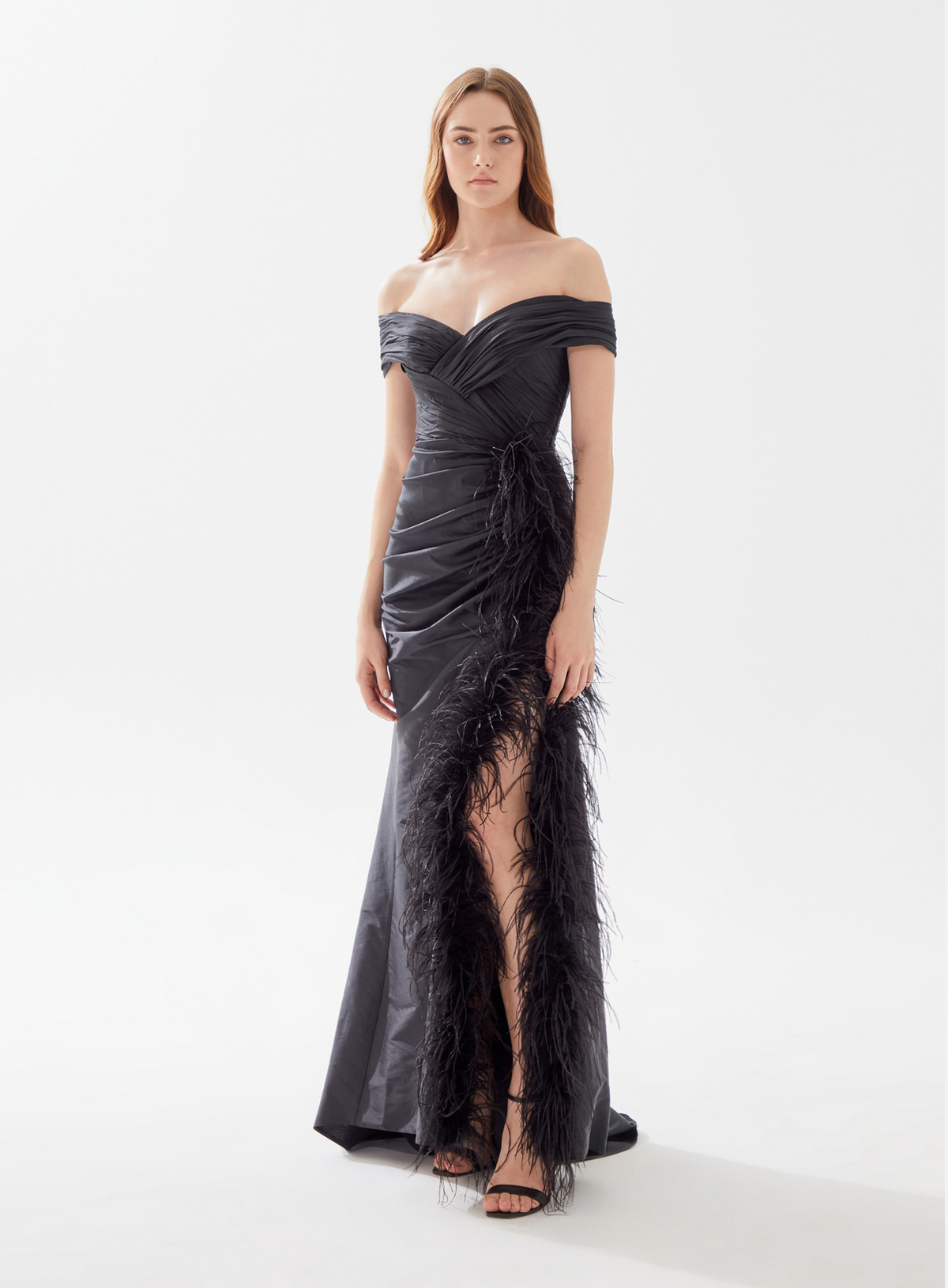 Picture of BLACKCELESSE DRESS