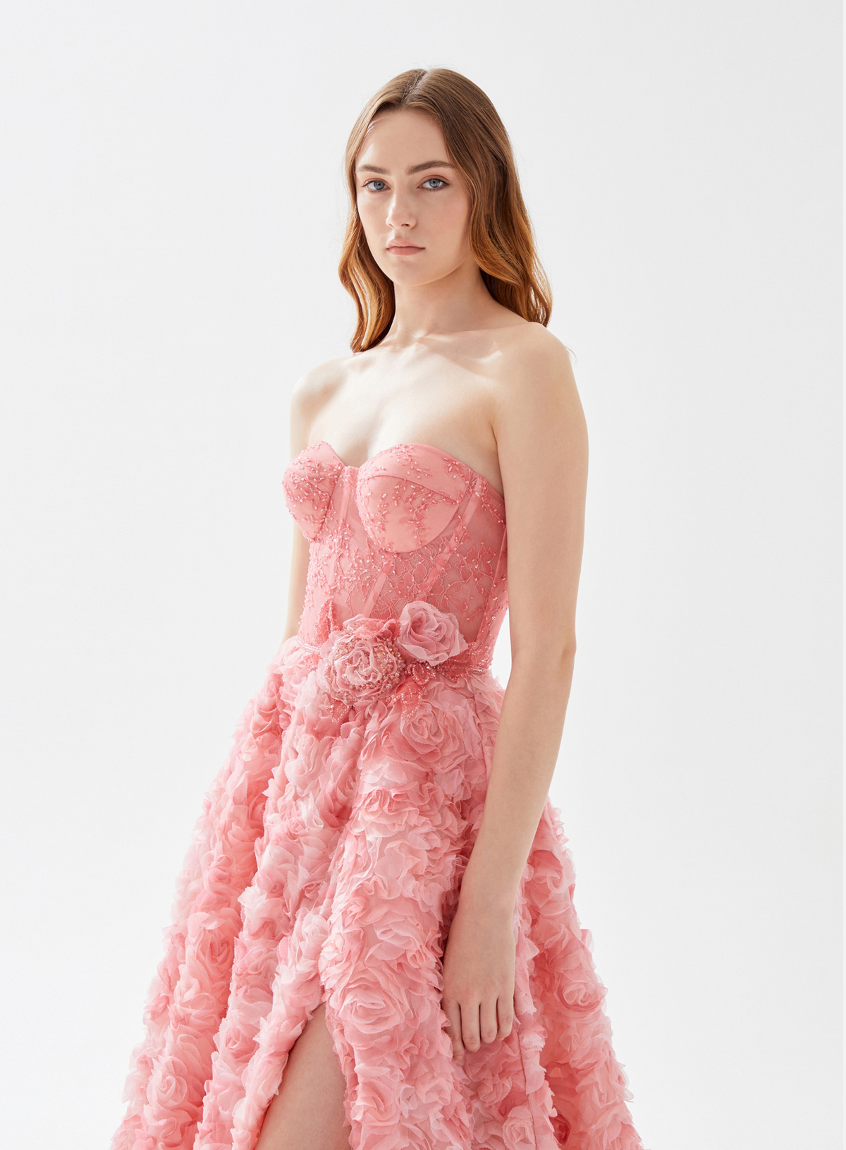 Picture of PINKLANCE DRESS