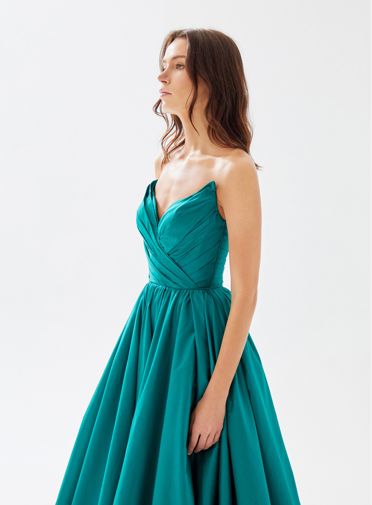 Picture of EMERALDBRIA DRESS