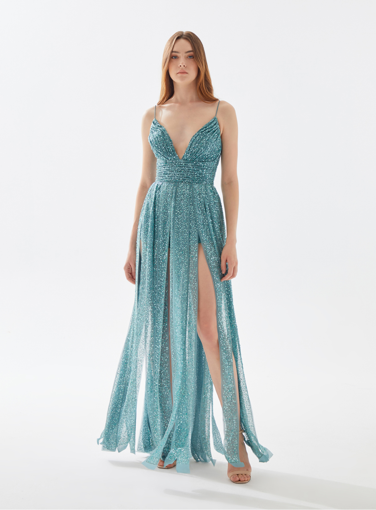 Picture of NILGREENMARYY DRESS
