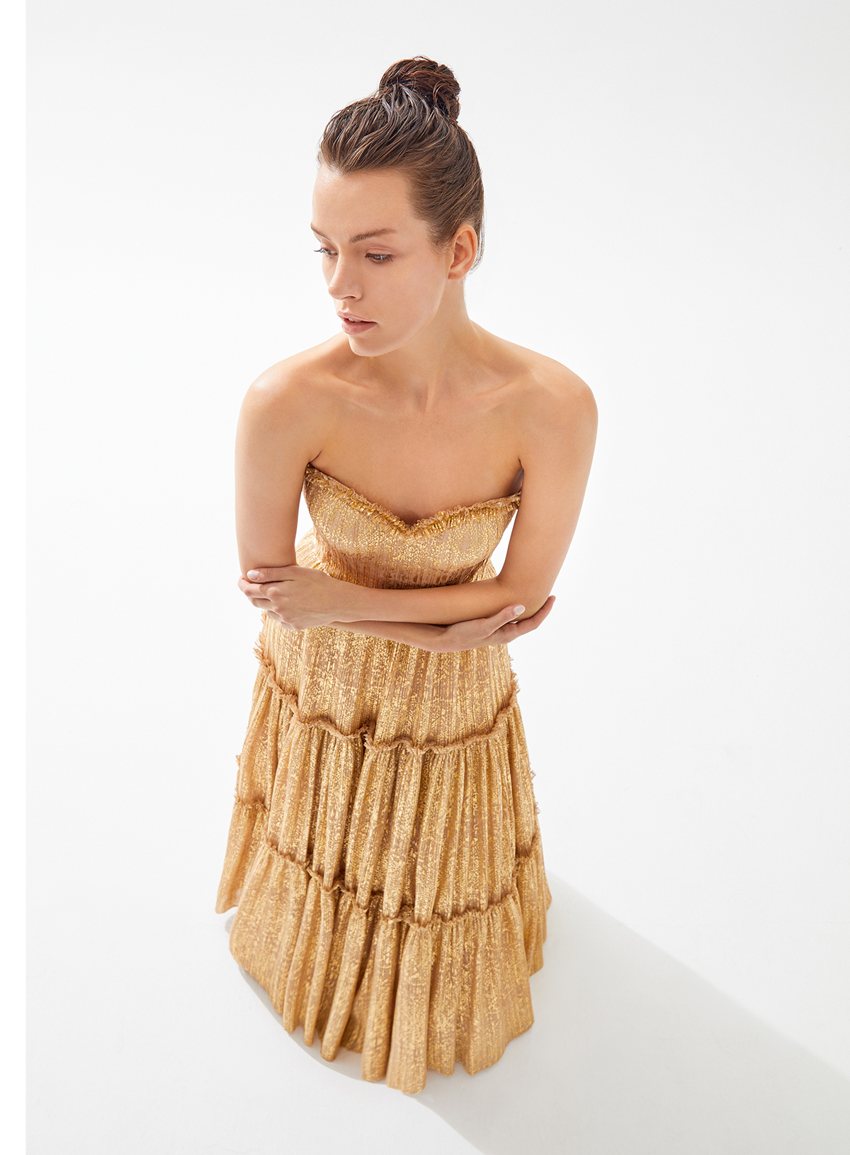 Picture of 98201 - MELORA DRESS