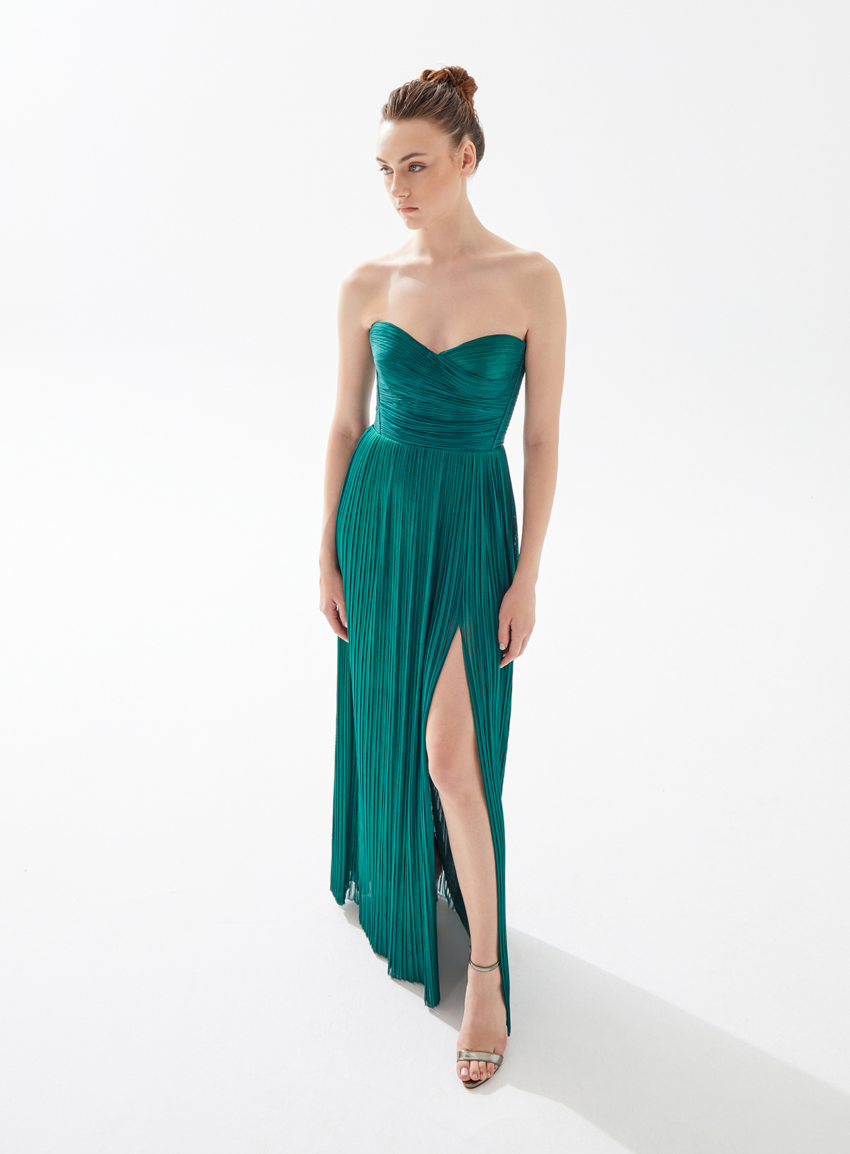 Picture of EMERALDSAMMY  DRESS