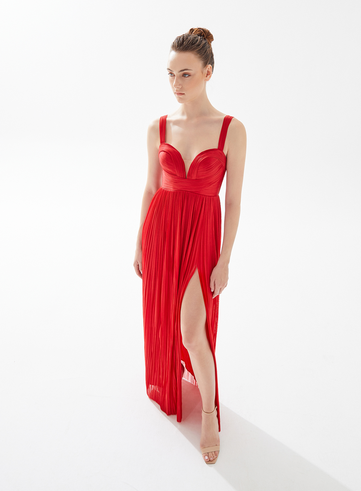 Picture of 98216 - GINNY DRESS