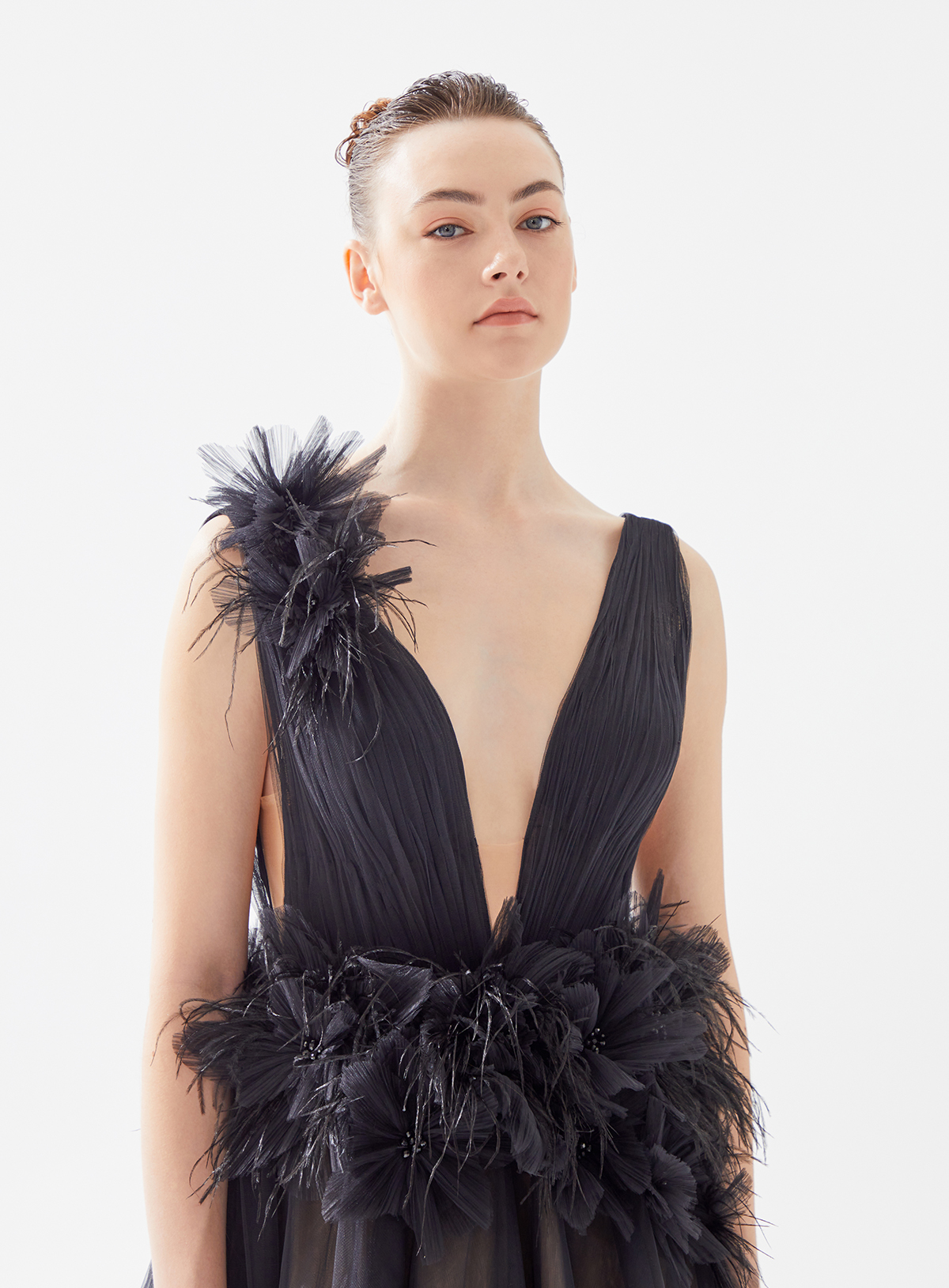 Picture of 98240 - CLEIN DRESSES