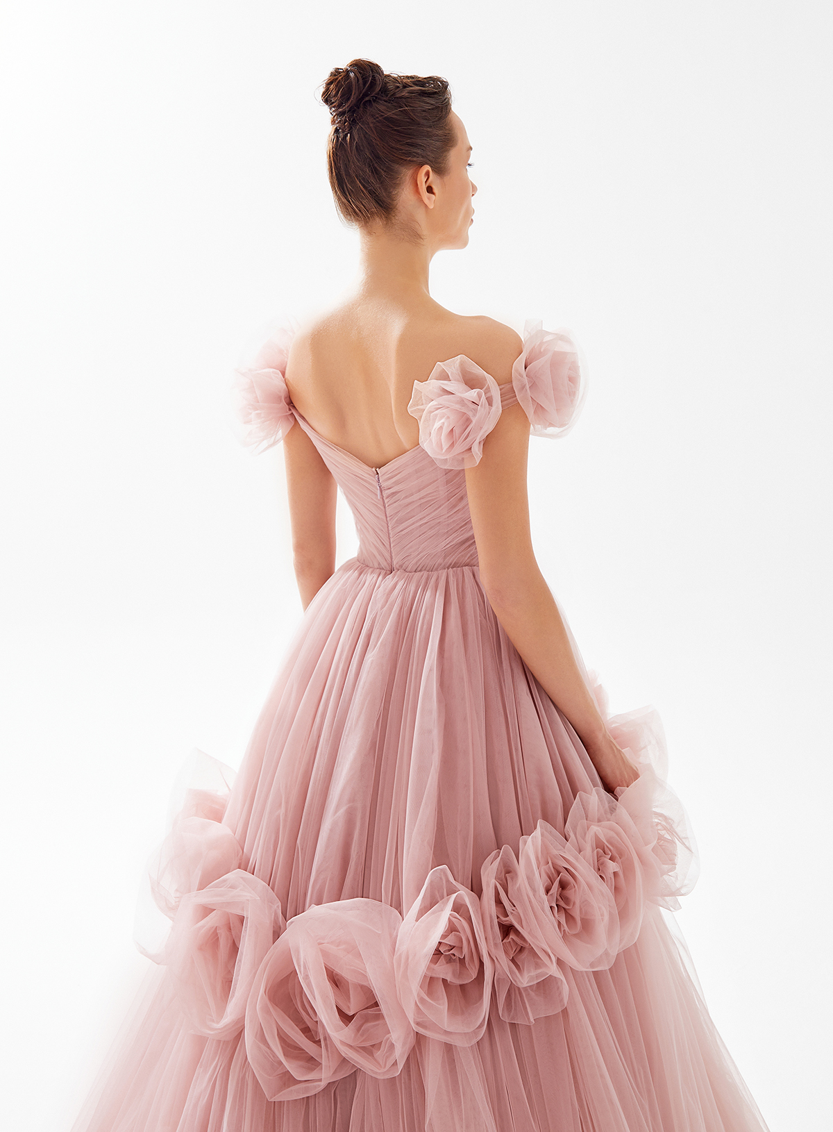 Picture of 98245 - KATRINE DRESSES