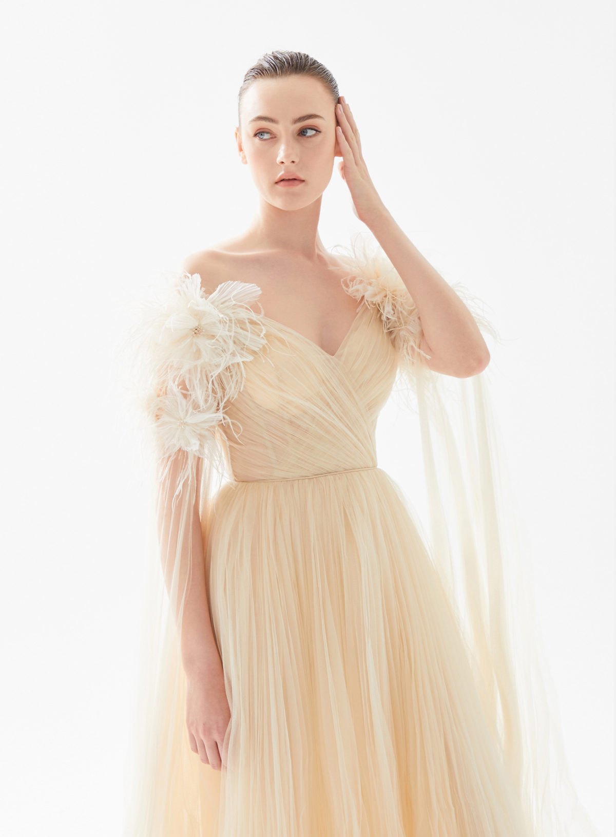 Picture of 98248 - MAGIC DRESSES