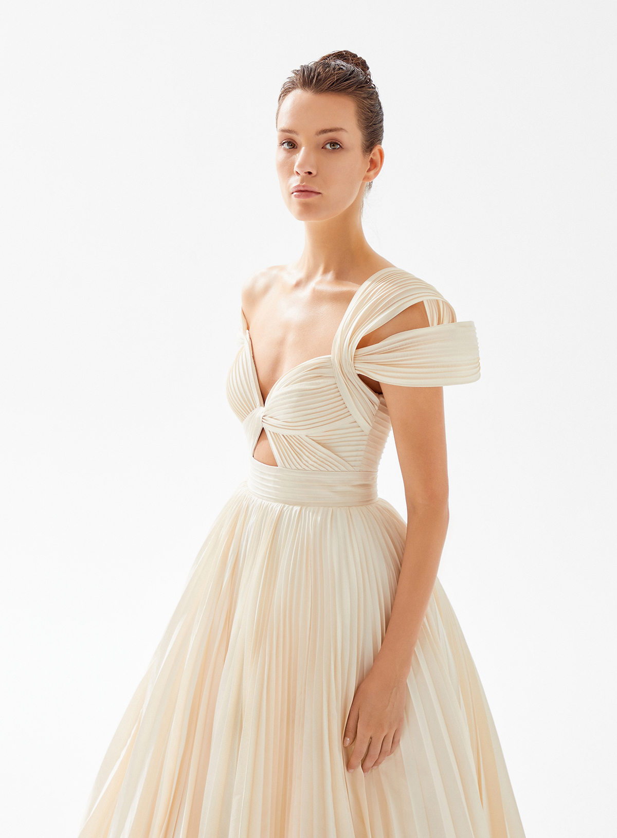 Picture of VANILLAINDIANA DRESS