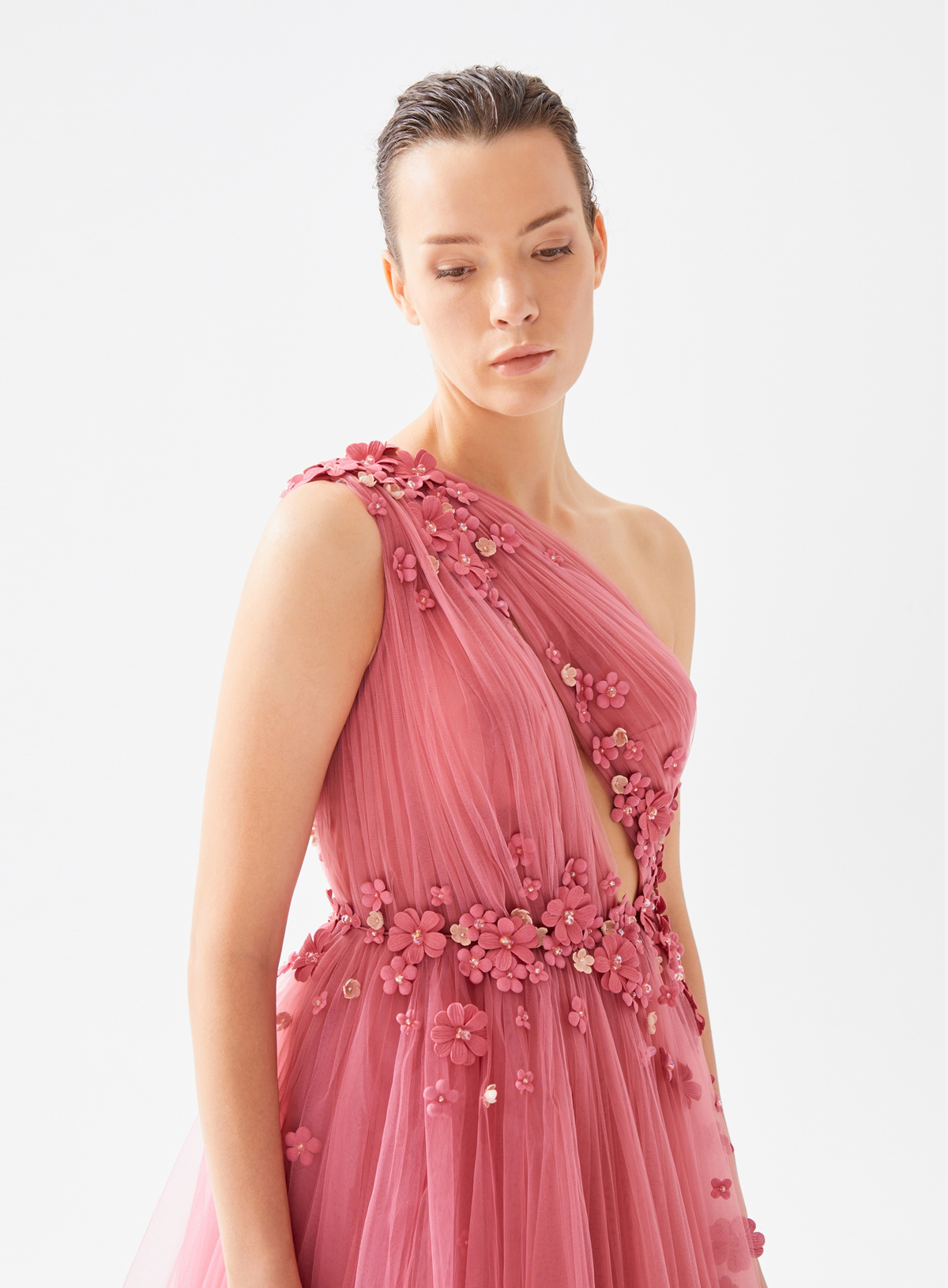 Picture of ROSELUCIA DRESS