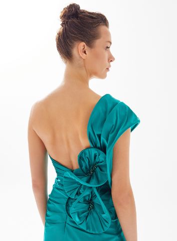 Picture of EMERALDNICOLA DRESS
