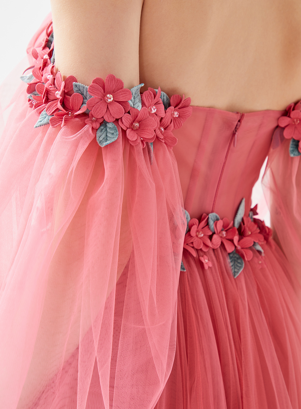 Picture of ROSECARLOTTA DRESS