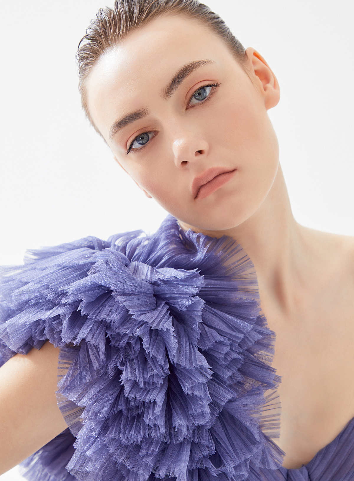 Picture of BIJOU BLUELAISA DRESS
