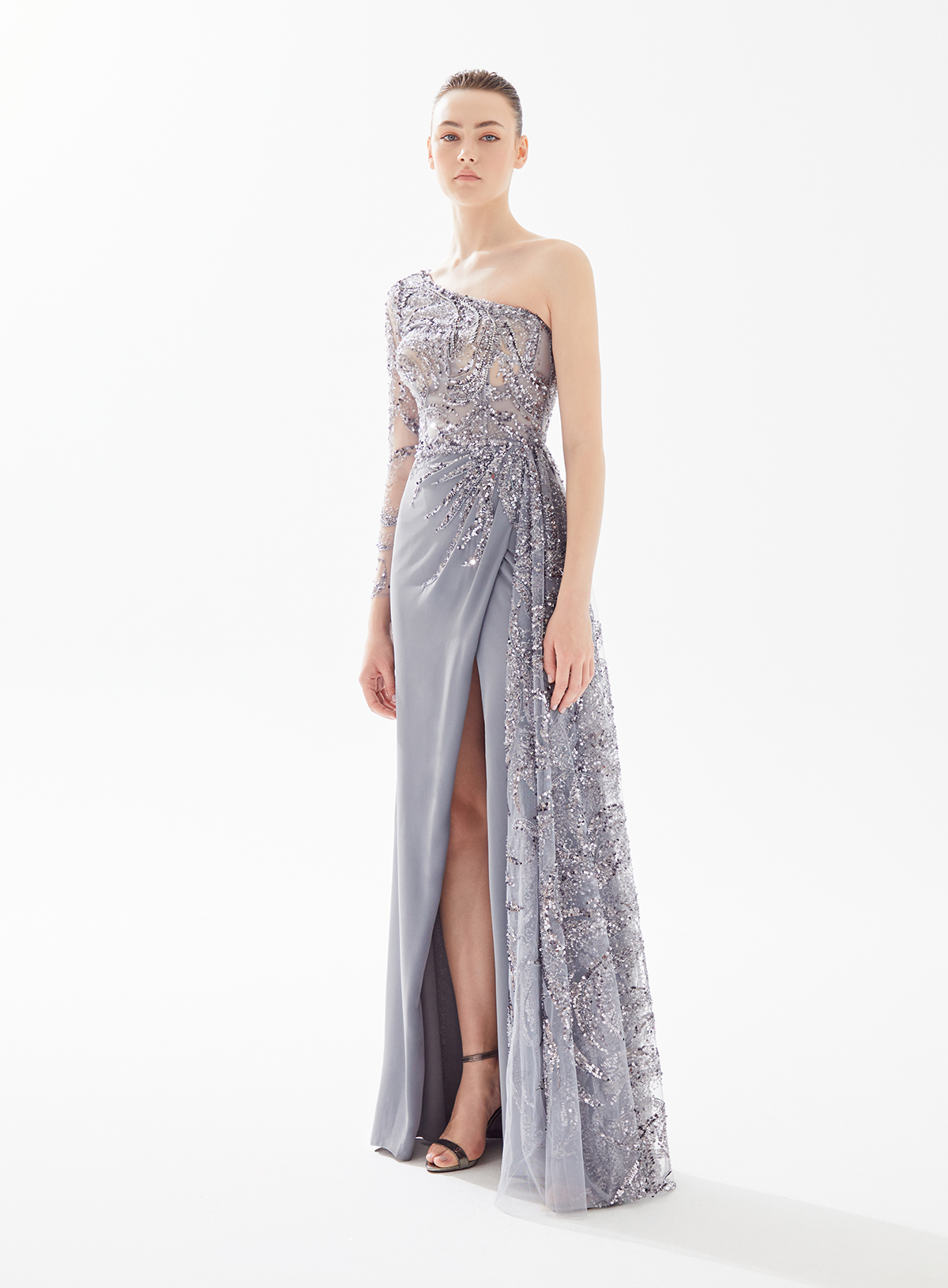 Picture of GREYHOLLAND DRESS