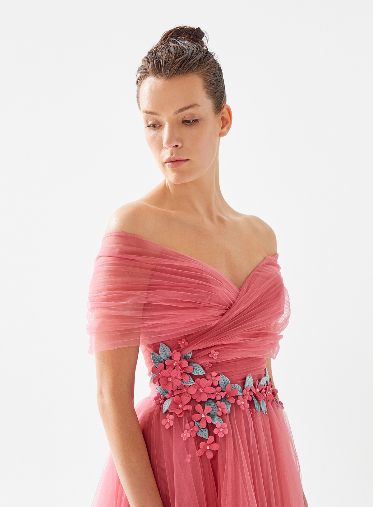 Picture of ROSELENA DRESS