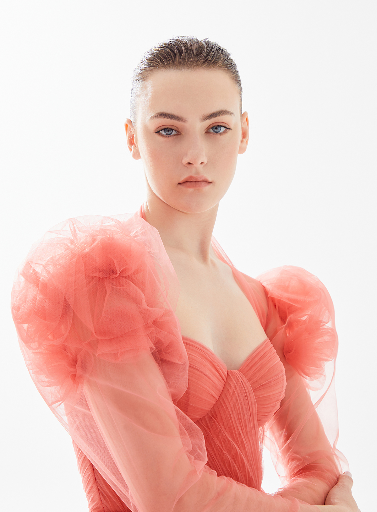 Picture of TERRACOTAJOYCE BOLERO