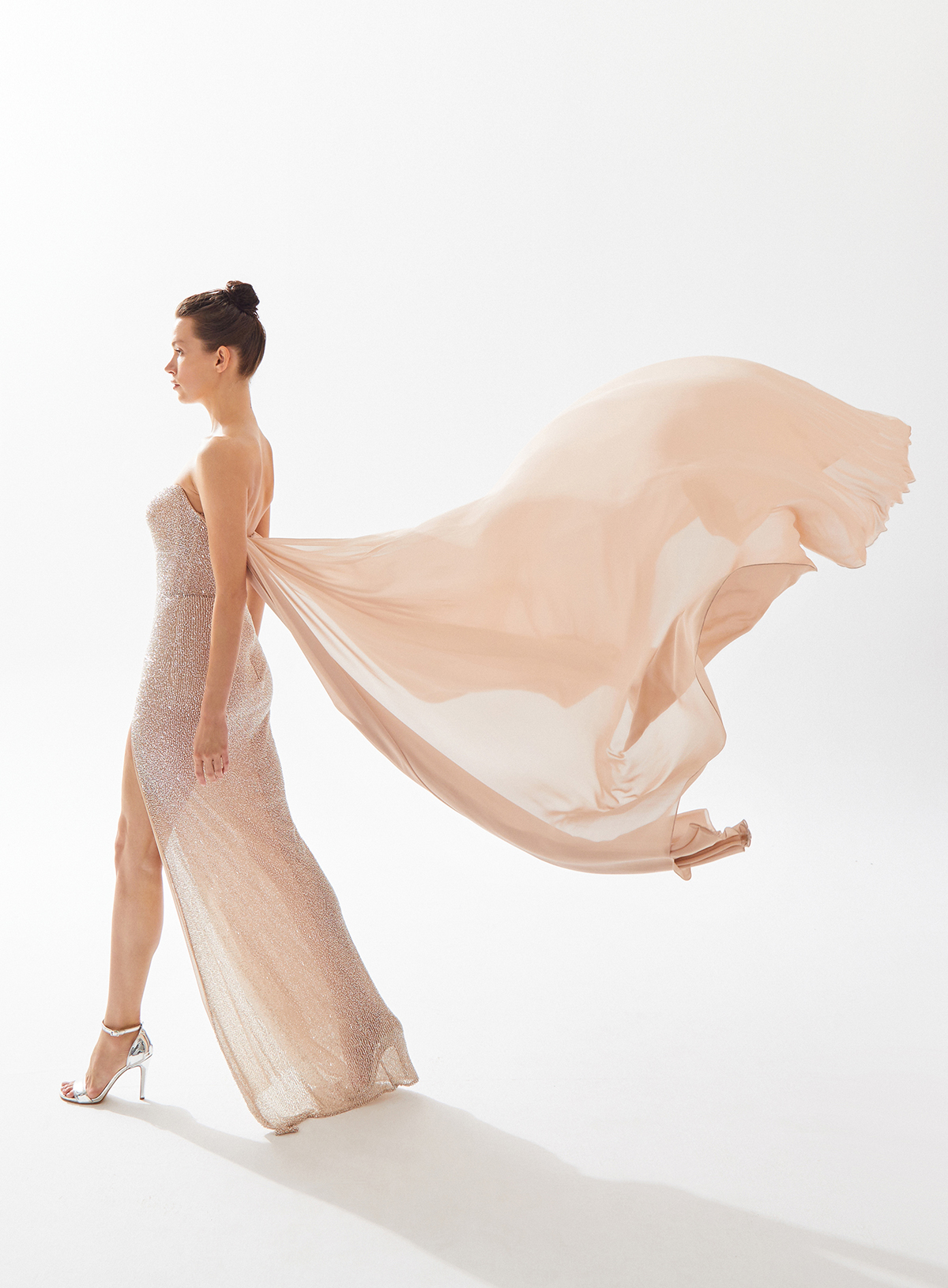 Picture of ZOE DRESS