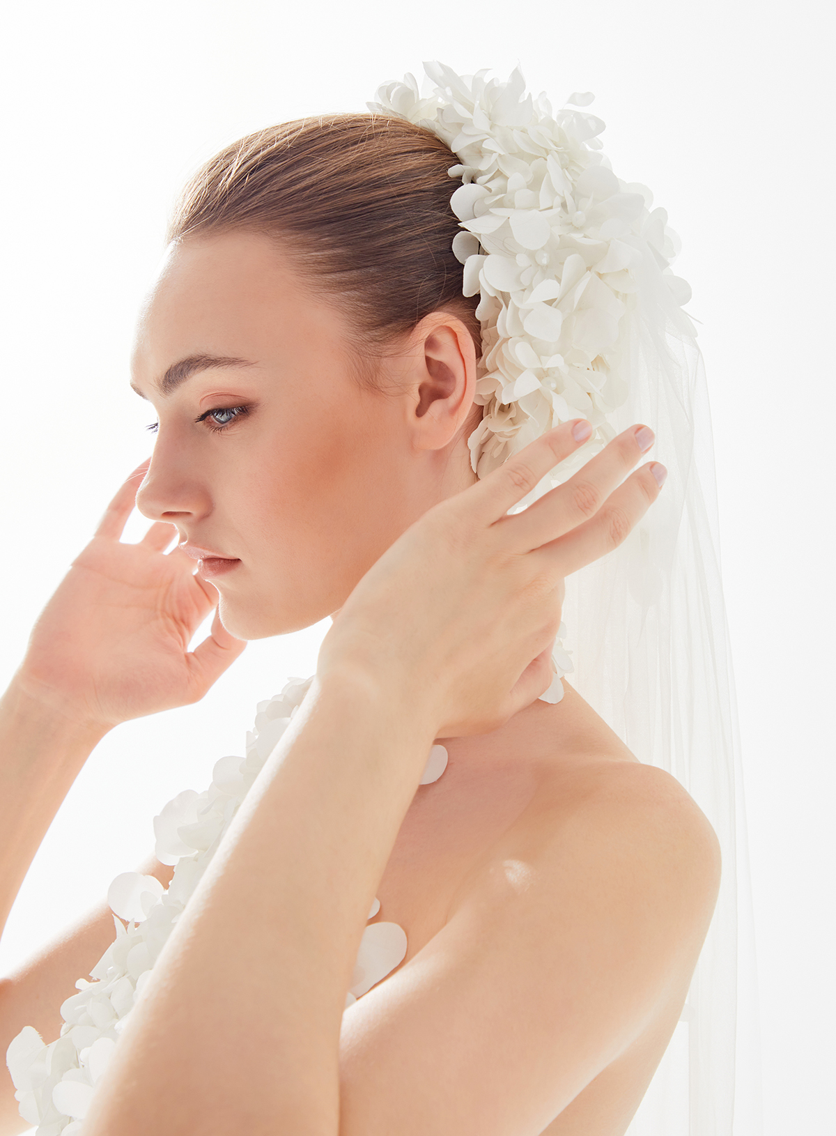 Picture of IVORYESA  BRIDAL