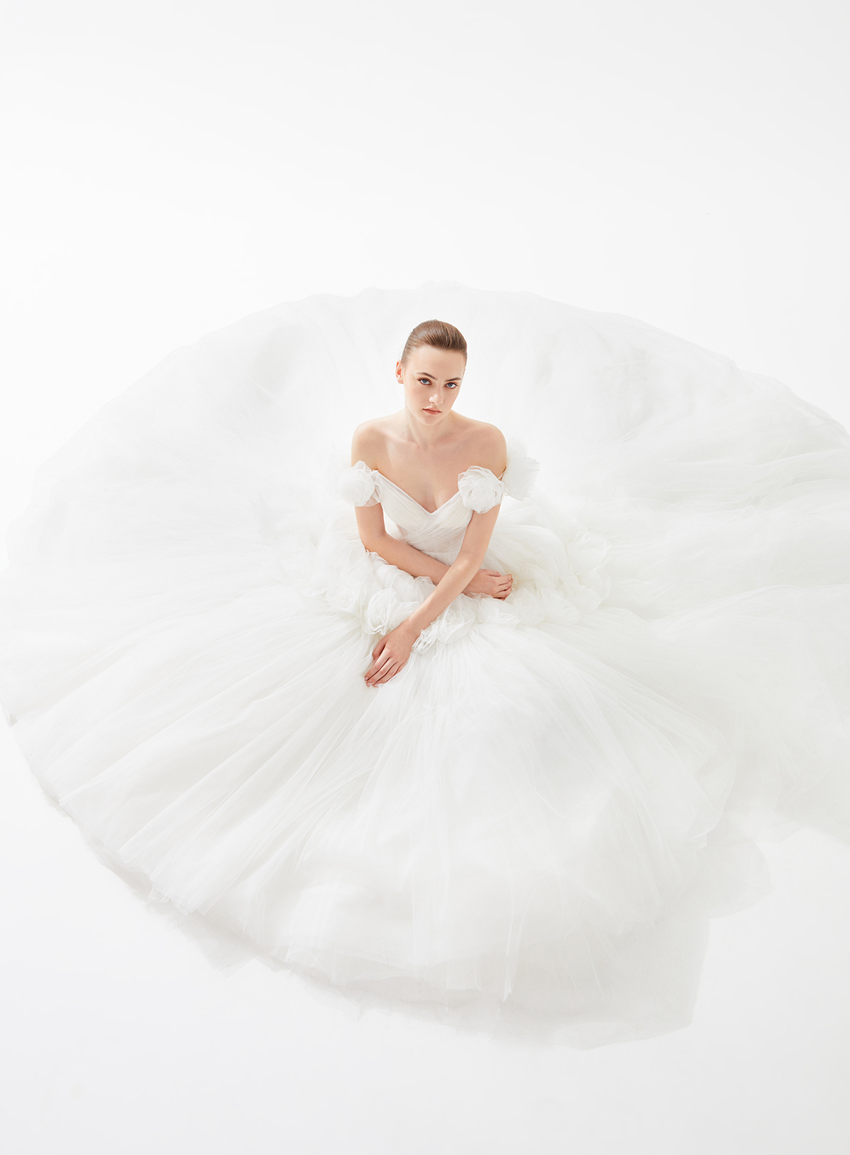 Picture of IVORYKATRINE BRIDAL