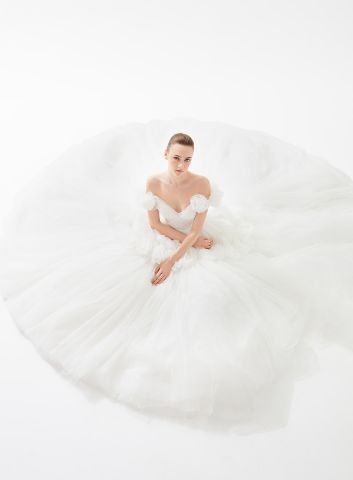 Picture of IVORYKATRINE BRIDAL