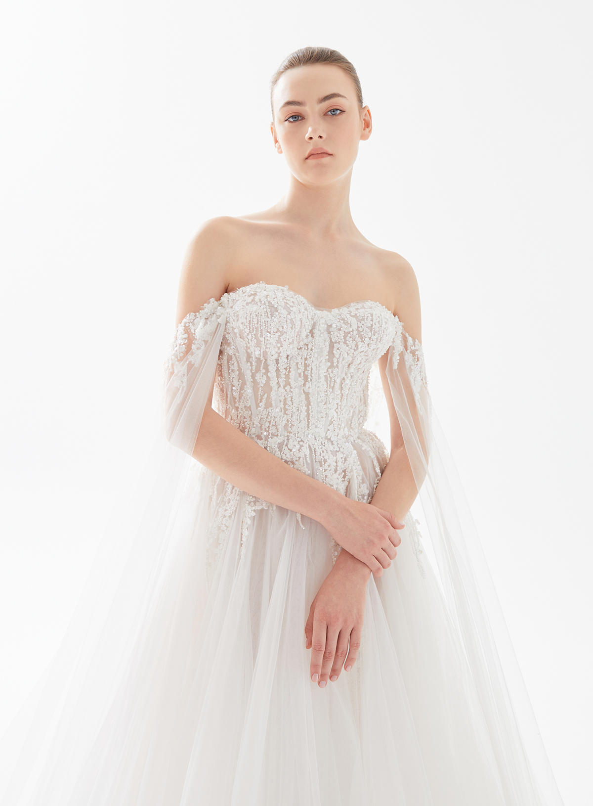 Picture of IVORYVERLA BRIDAL