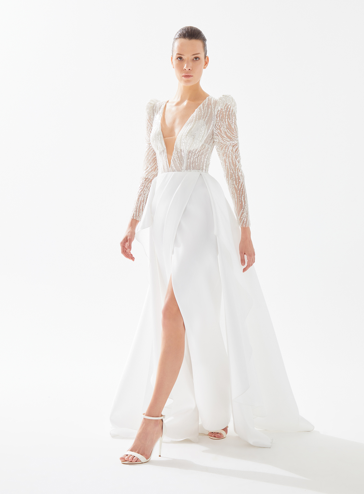Picture of IVORYHANNAH BRIDAL