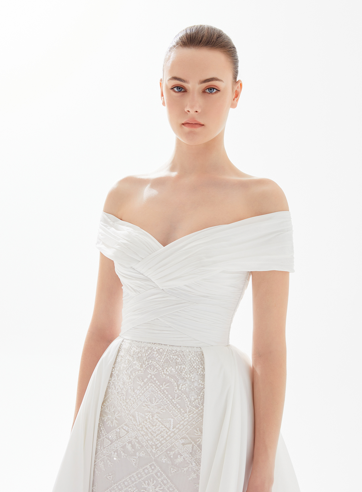 Picture of IVORYCADENCE BRIDAL