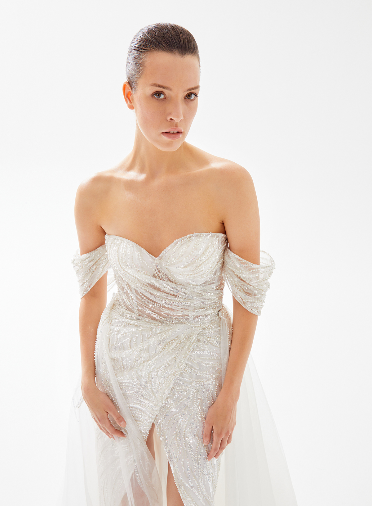 Picture of IVORYROSE BRIDAL