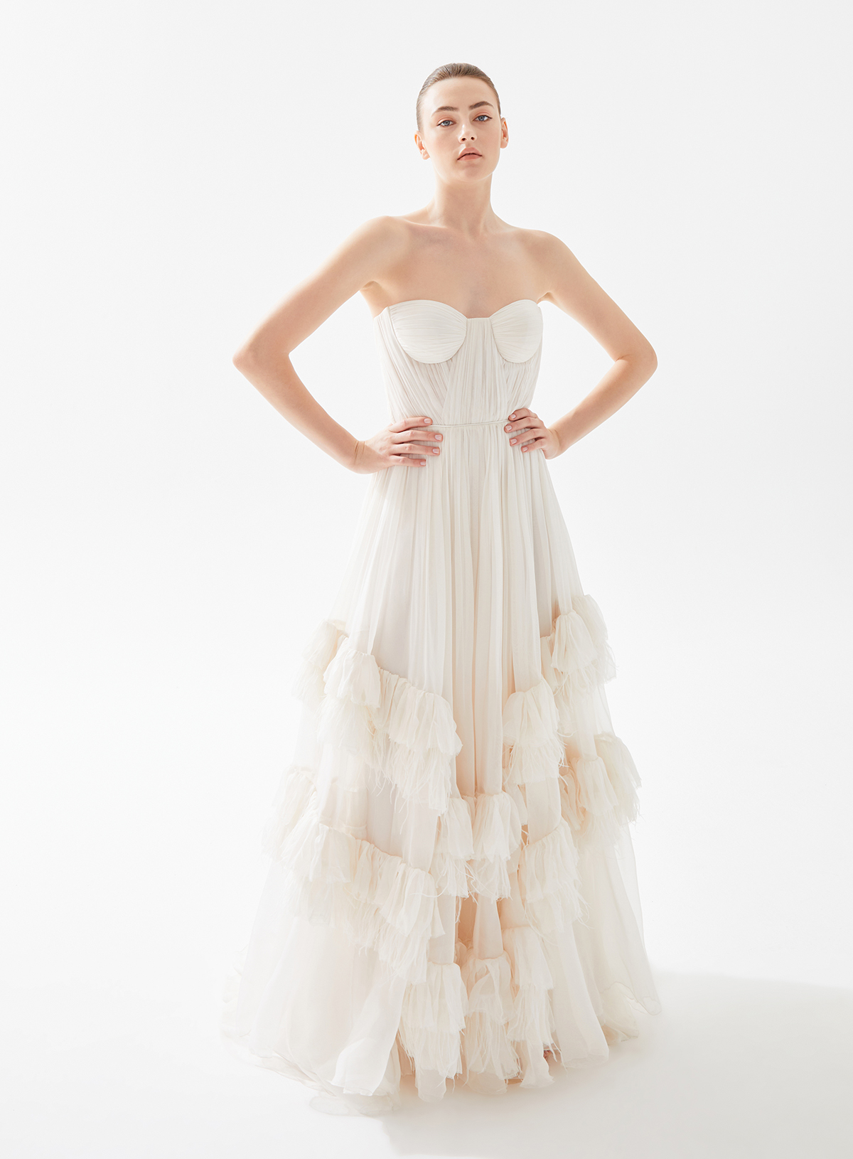 Picture of IVORYBLAZE BRIDAL