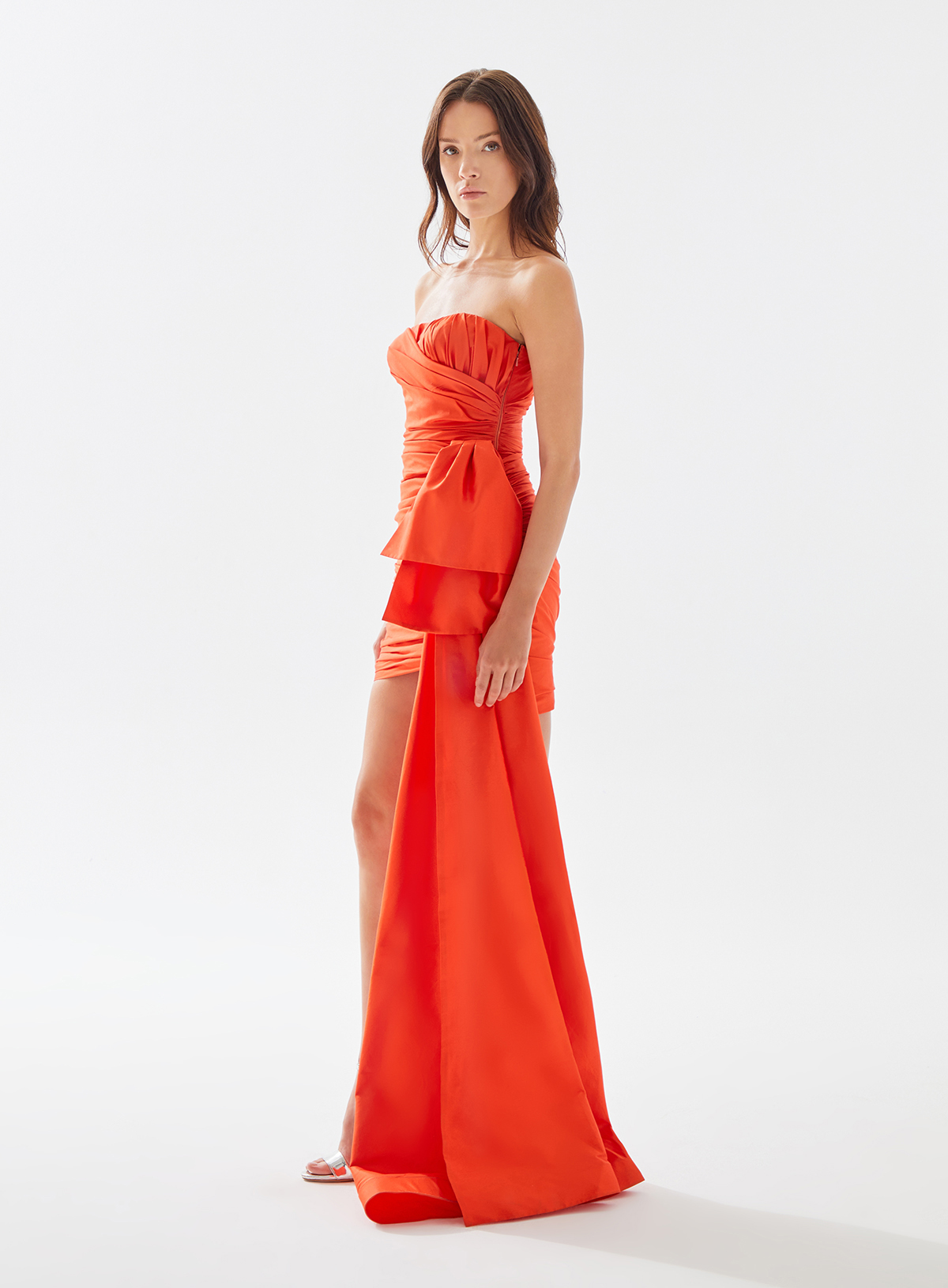 Picture of MARMALADESUSAN  DRESS