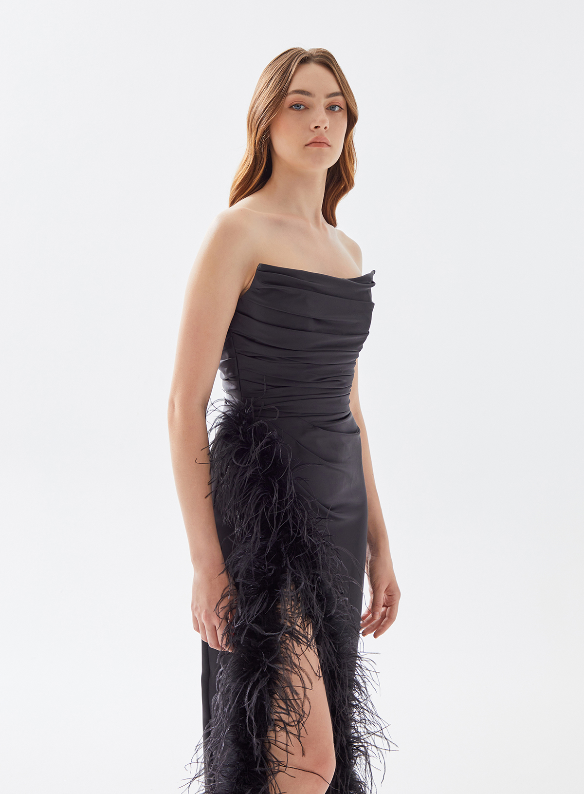 Picture of BLACKELIZA DRESS