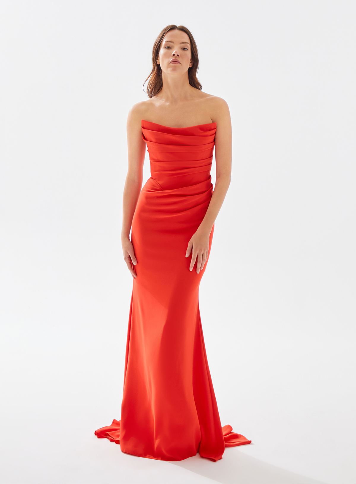 Picture of MATILDA DRESS