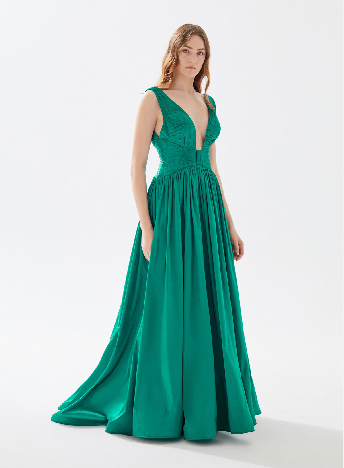 Picture of EMERALDODETTE DRESS