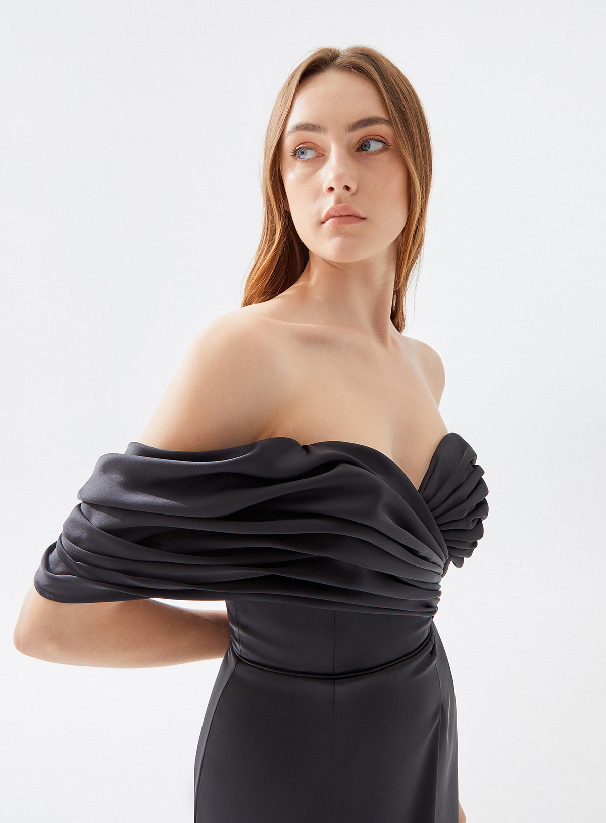 Picture of BLACKCALIS DRESS