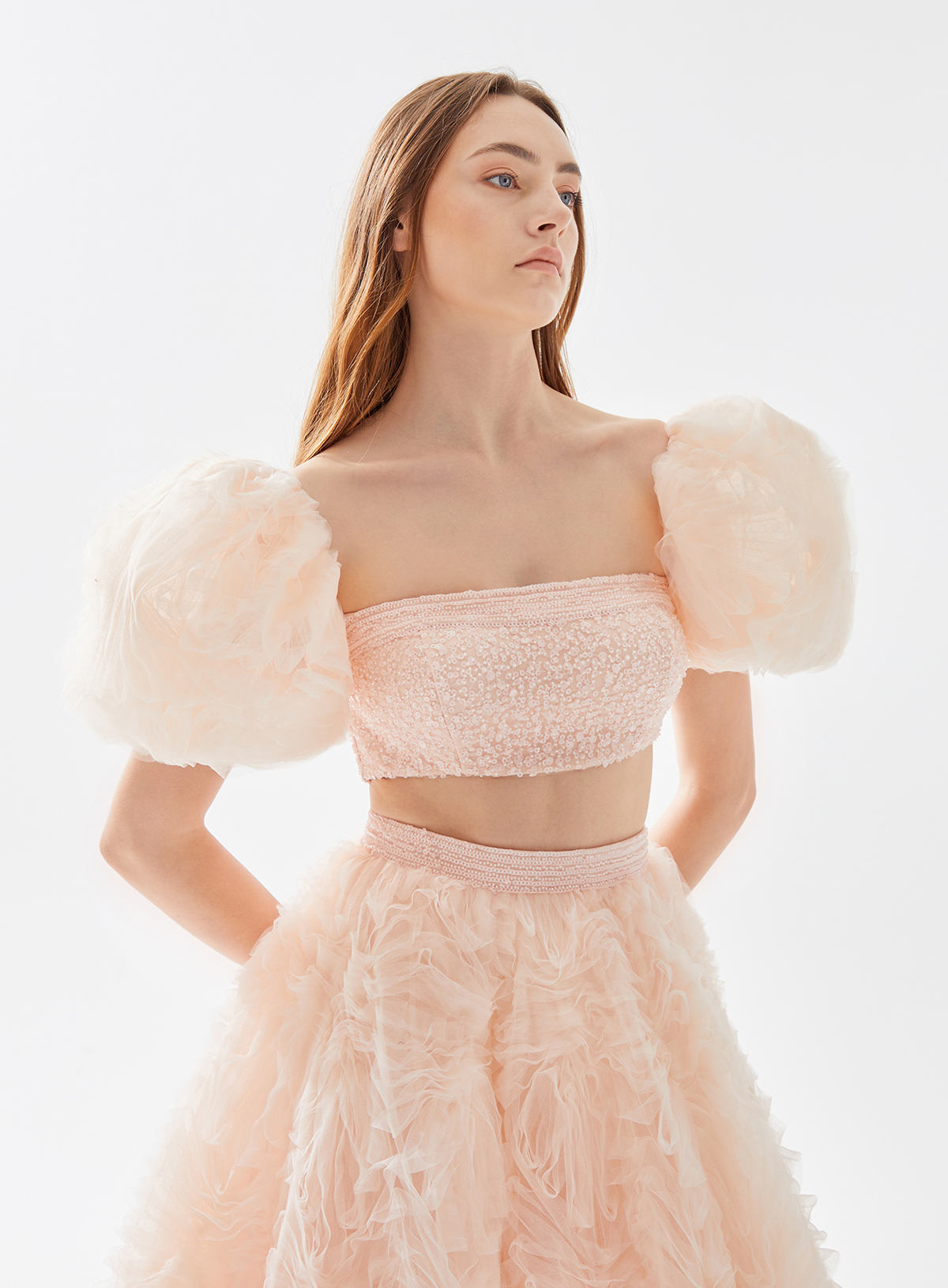 Picture of ICE PINKCANDY DRESS