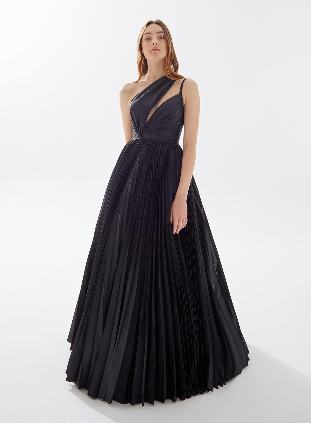Picture of BLACKHOLLY DRESS