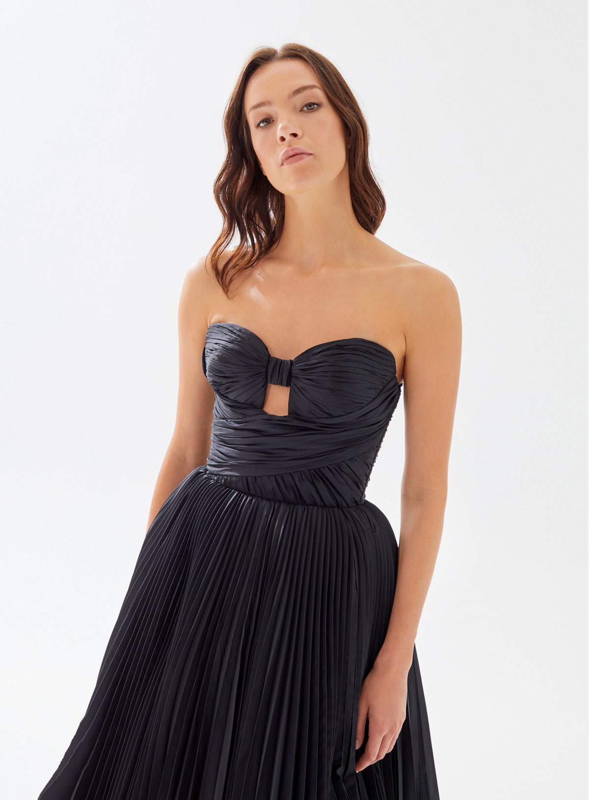 Picture of BLACKCANDIDE DRESS