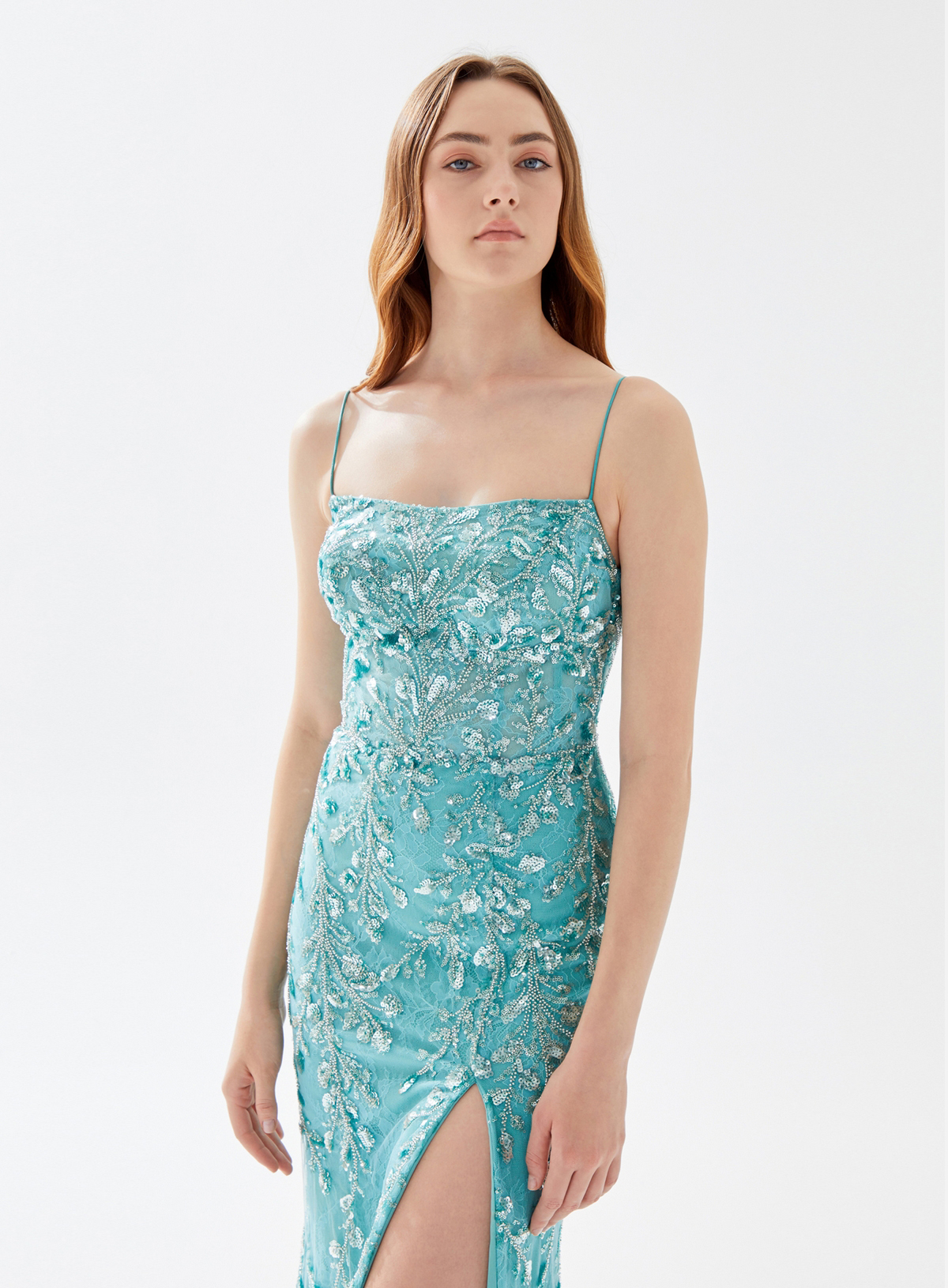 Picture of GREENSOLY DRESS