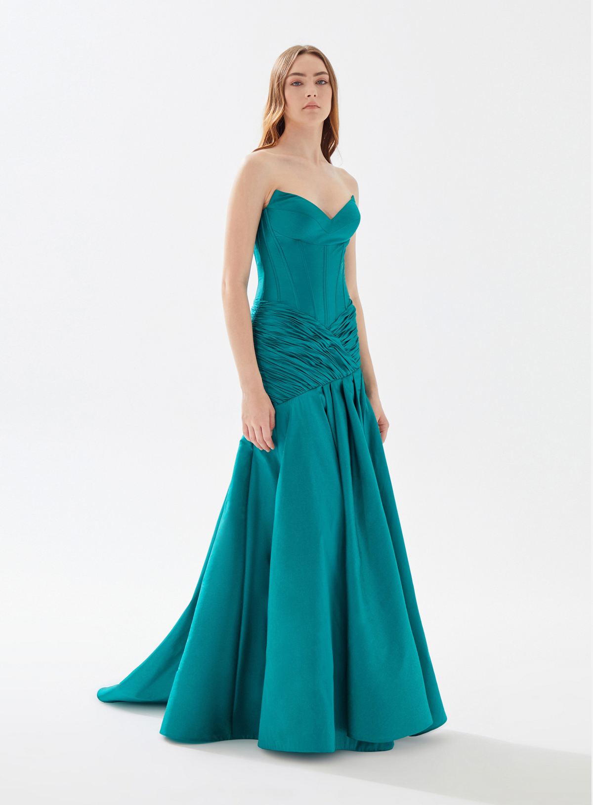 Picture of EMERALDTAMARA DRESS