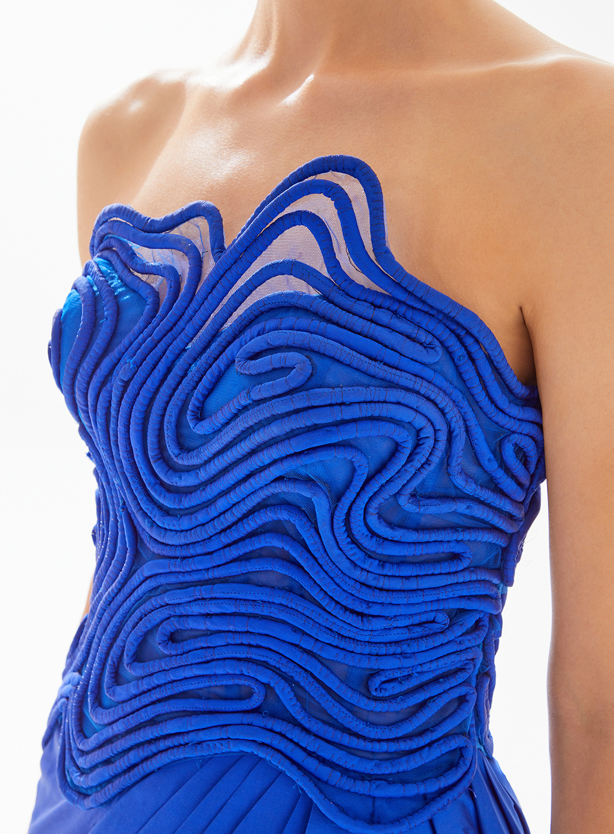 Picture of 98227 - MYTH DRESSES