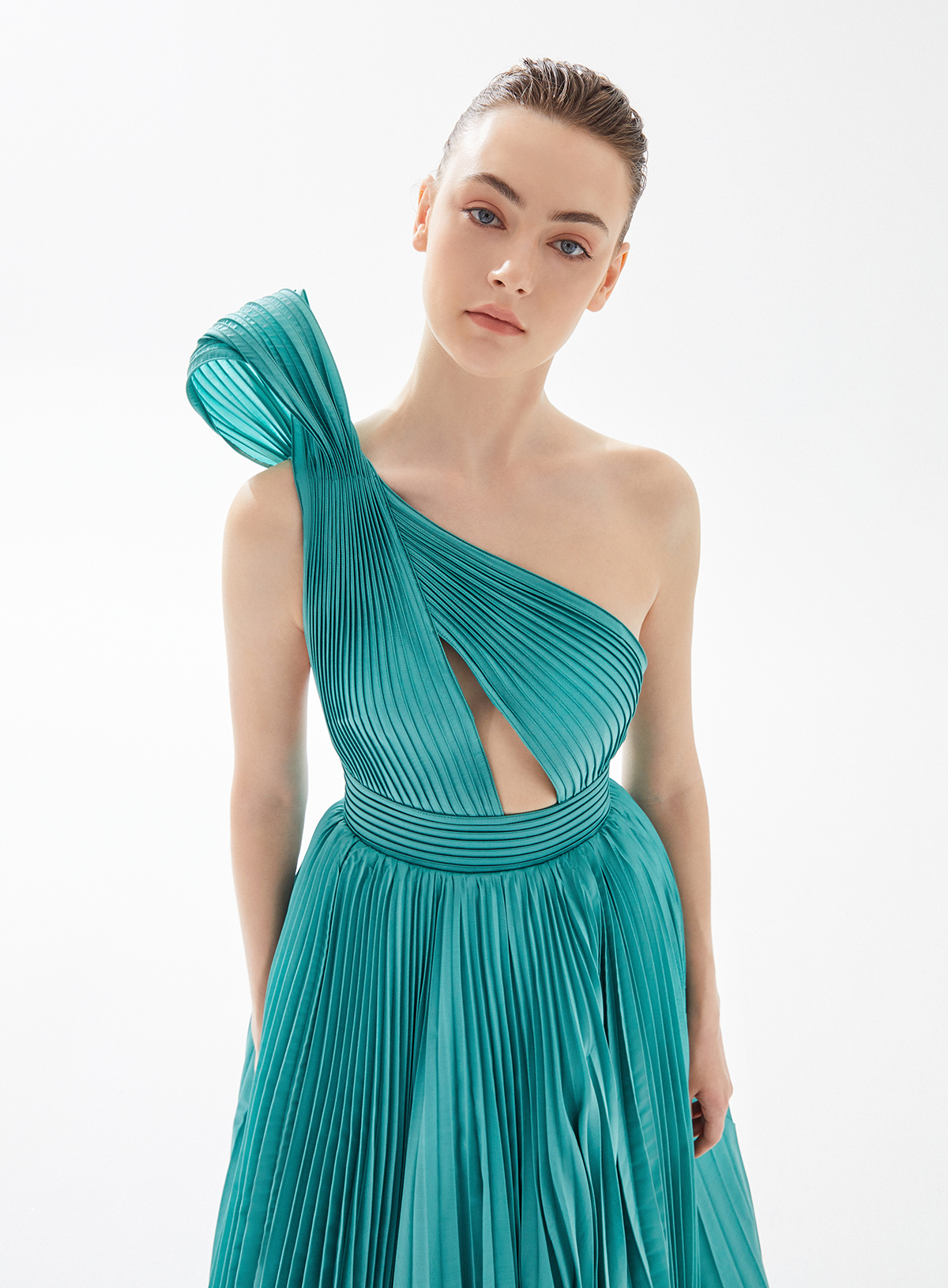Picture of NILGREENBETT DRESS