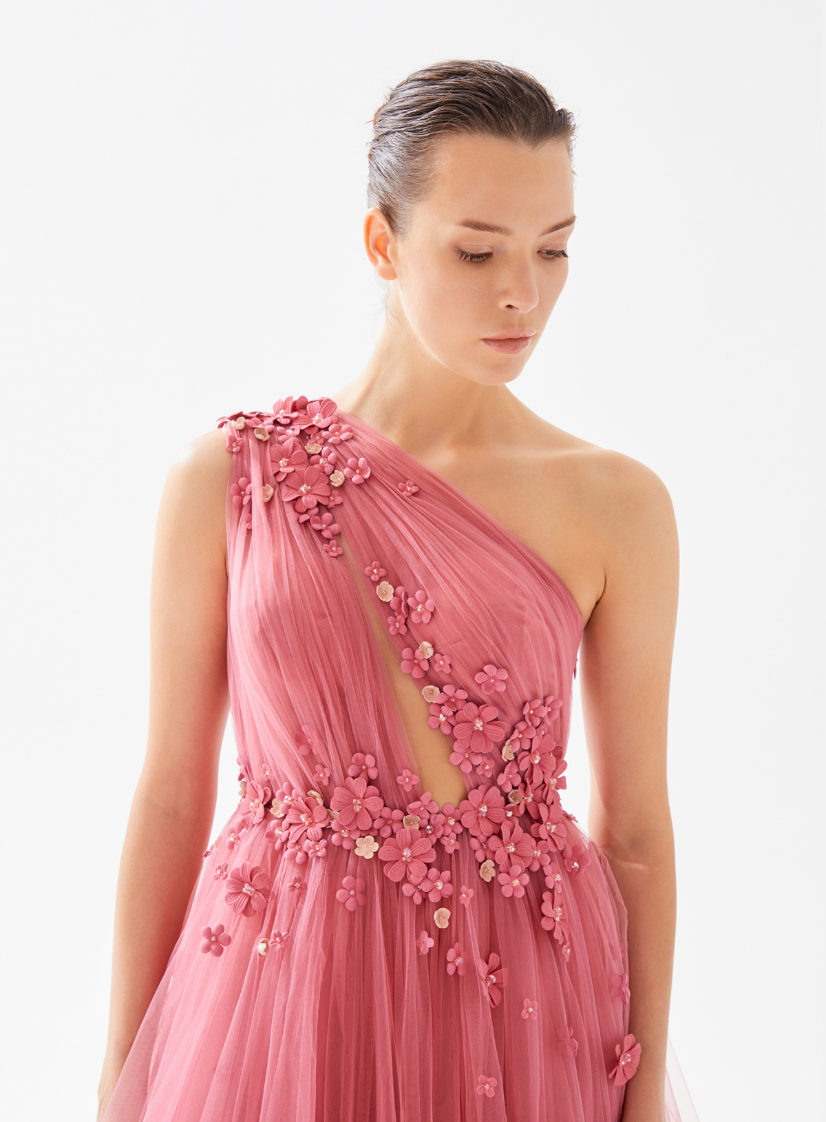 Picture of ROSELUCIA DRESS