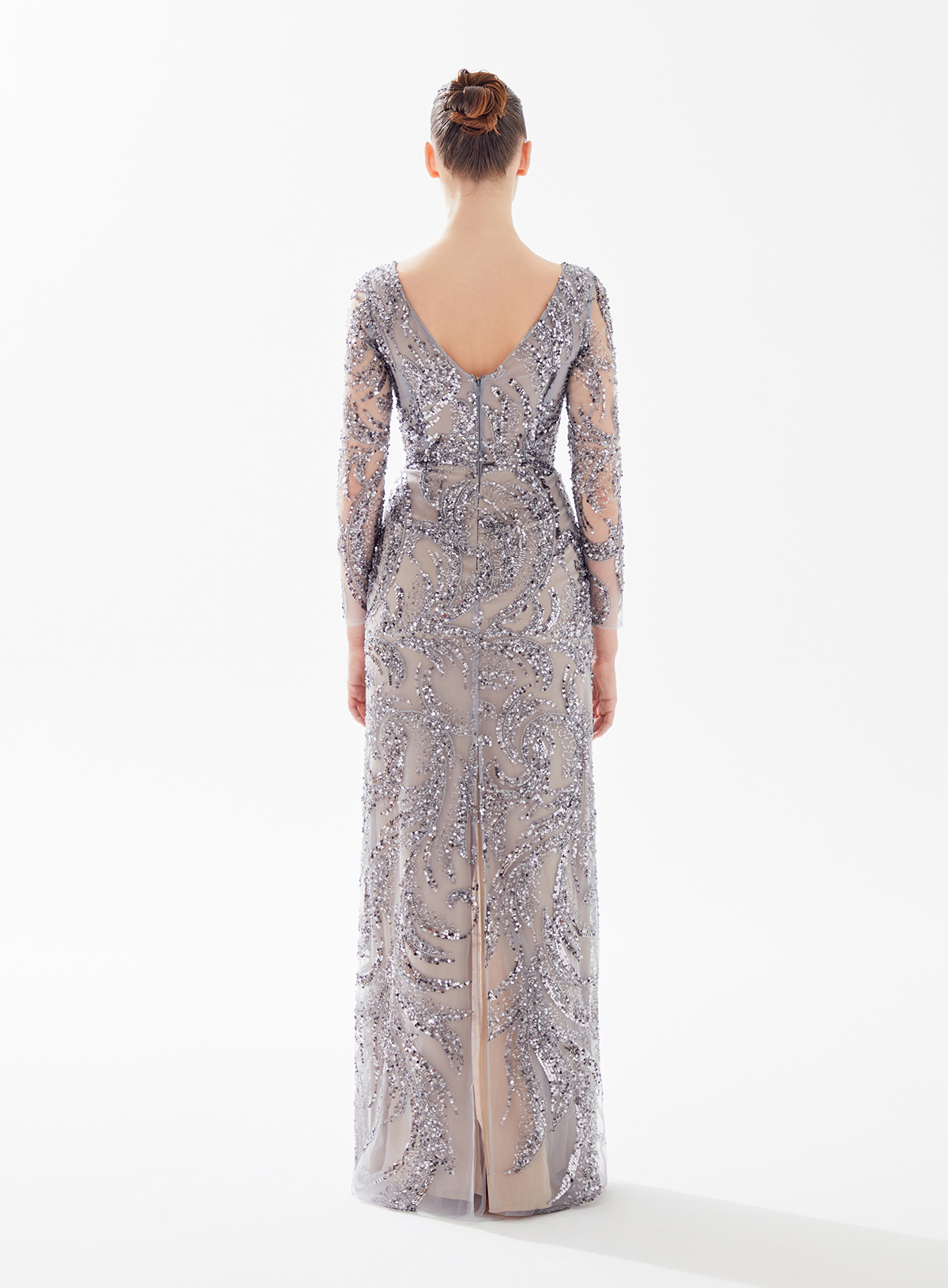 Picture of GREYEZHEL DRESS