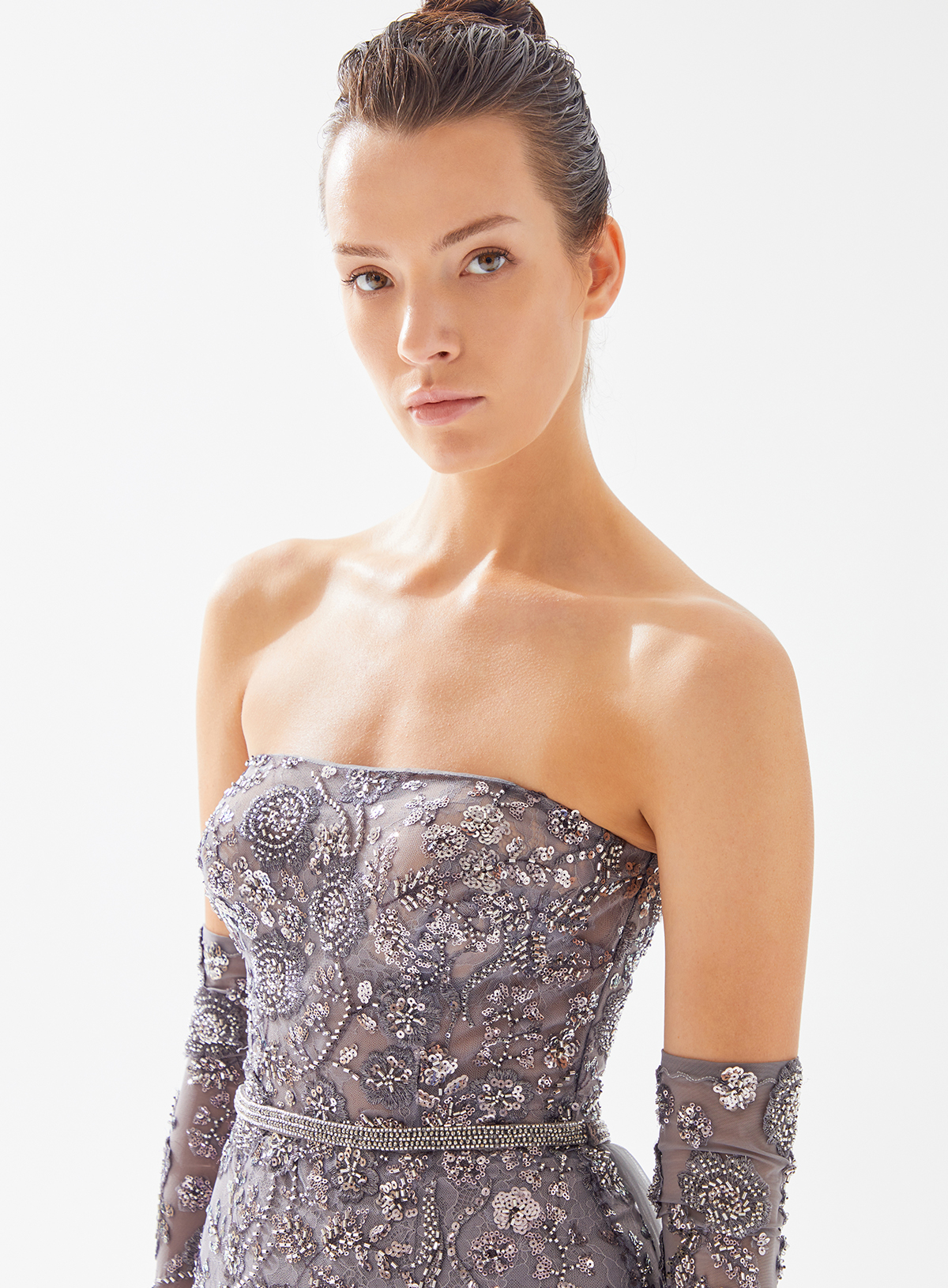 Picture of GREYKAYA DRESS