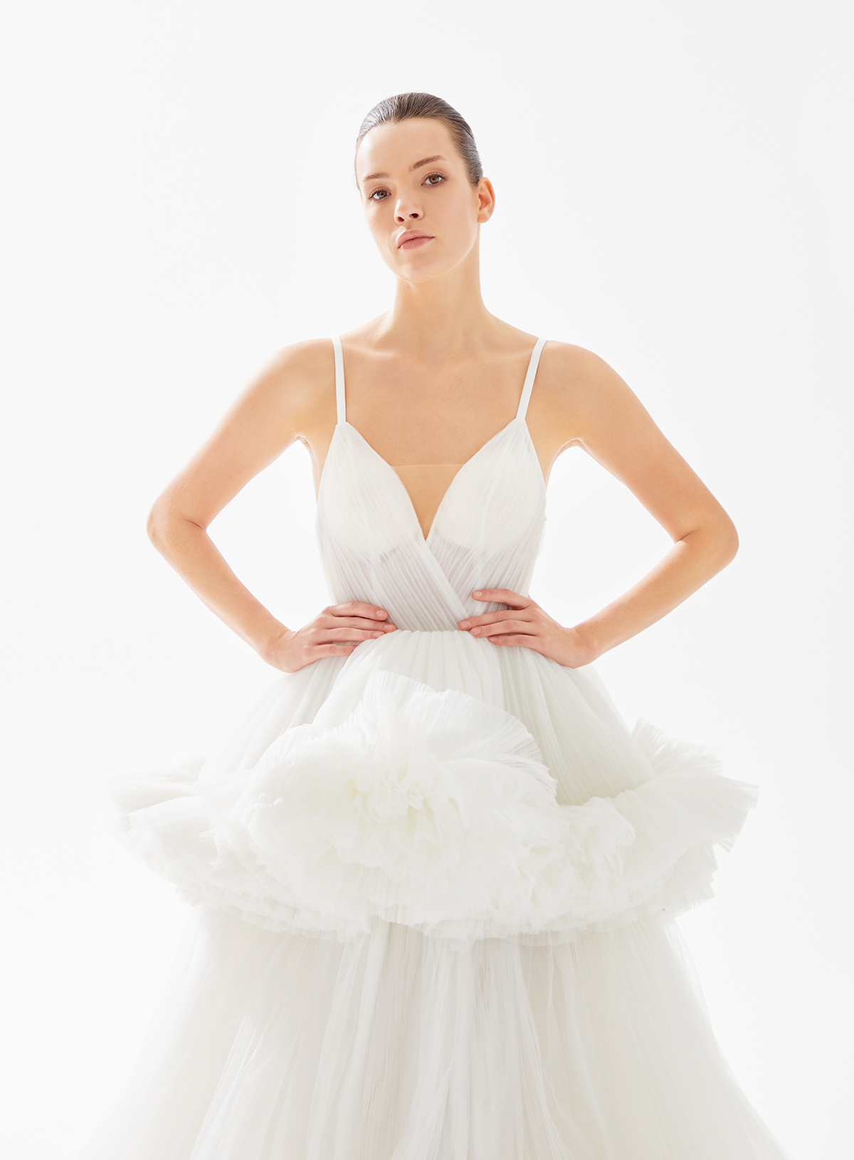 Picture of IVORYAUTUMN BRIDAL