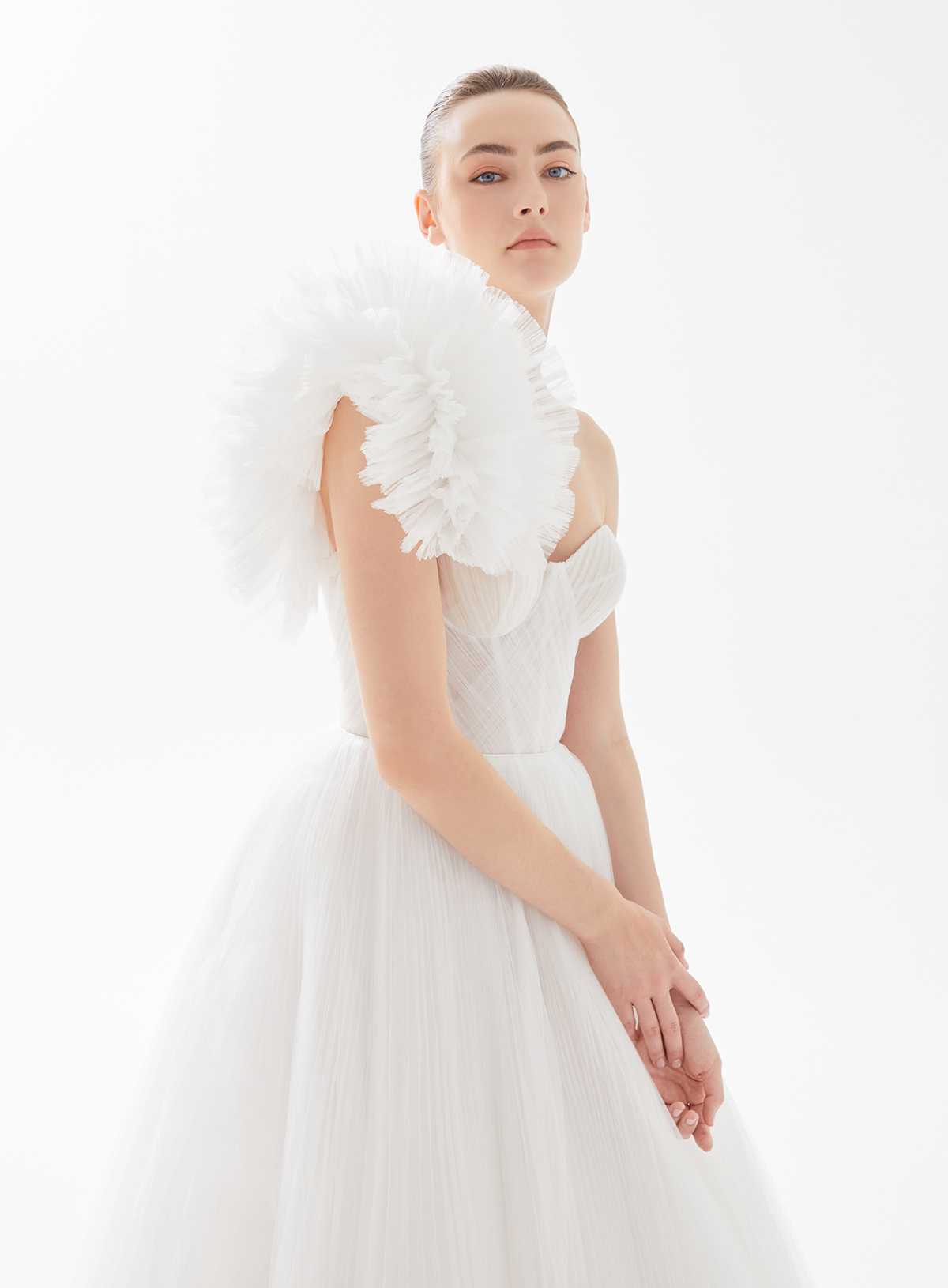 Picture of IVORYLAISA BRIDAL