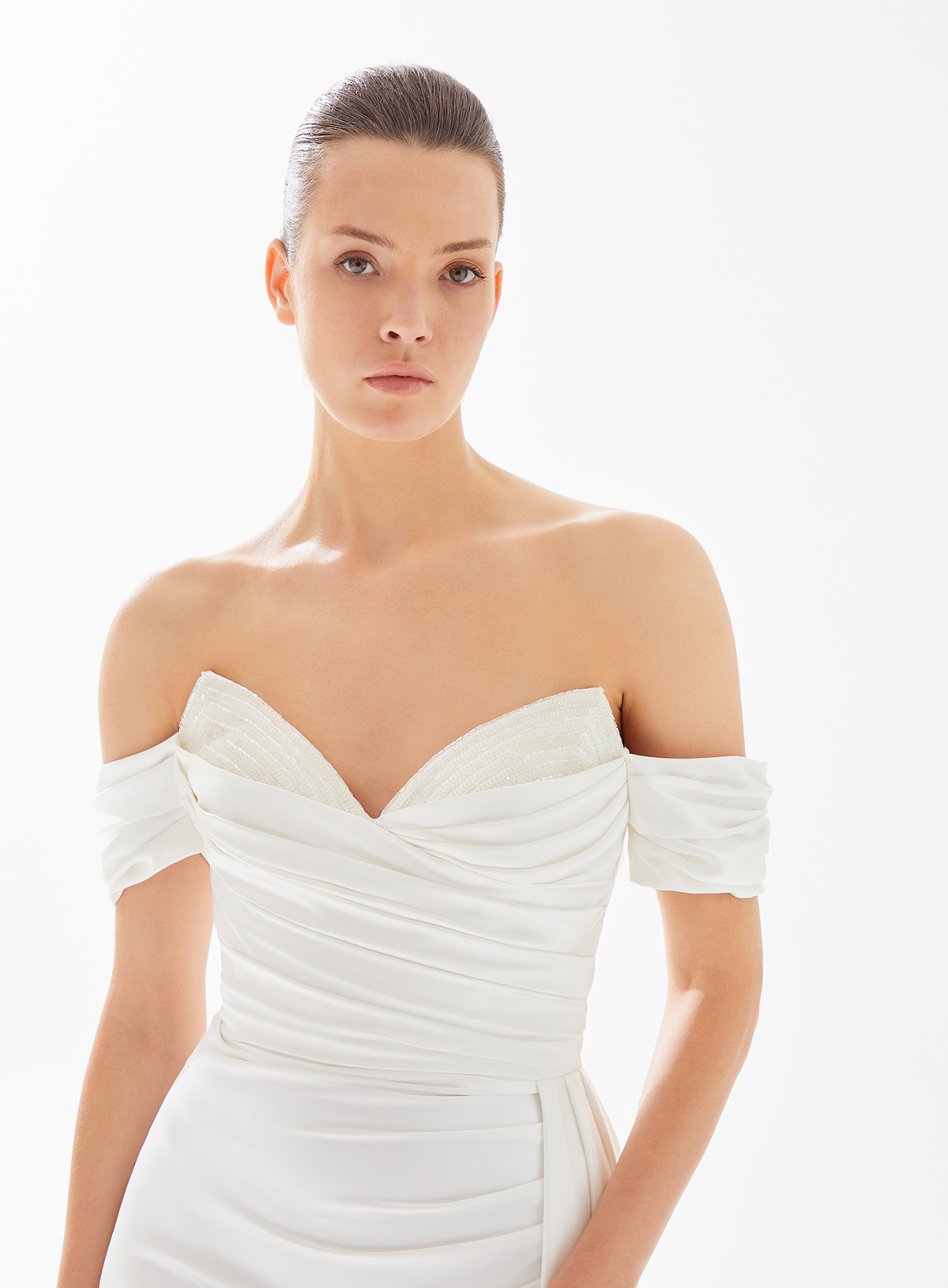 Picture of IVORYPOLINA BRIDAL