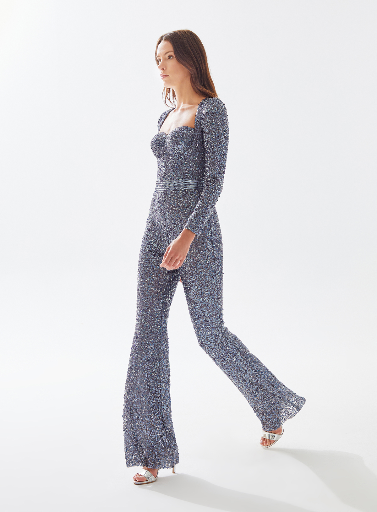 Picture of SILVERLARA JUMPSUIT