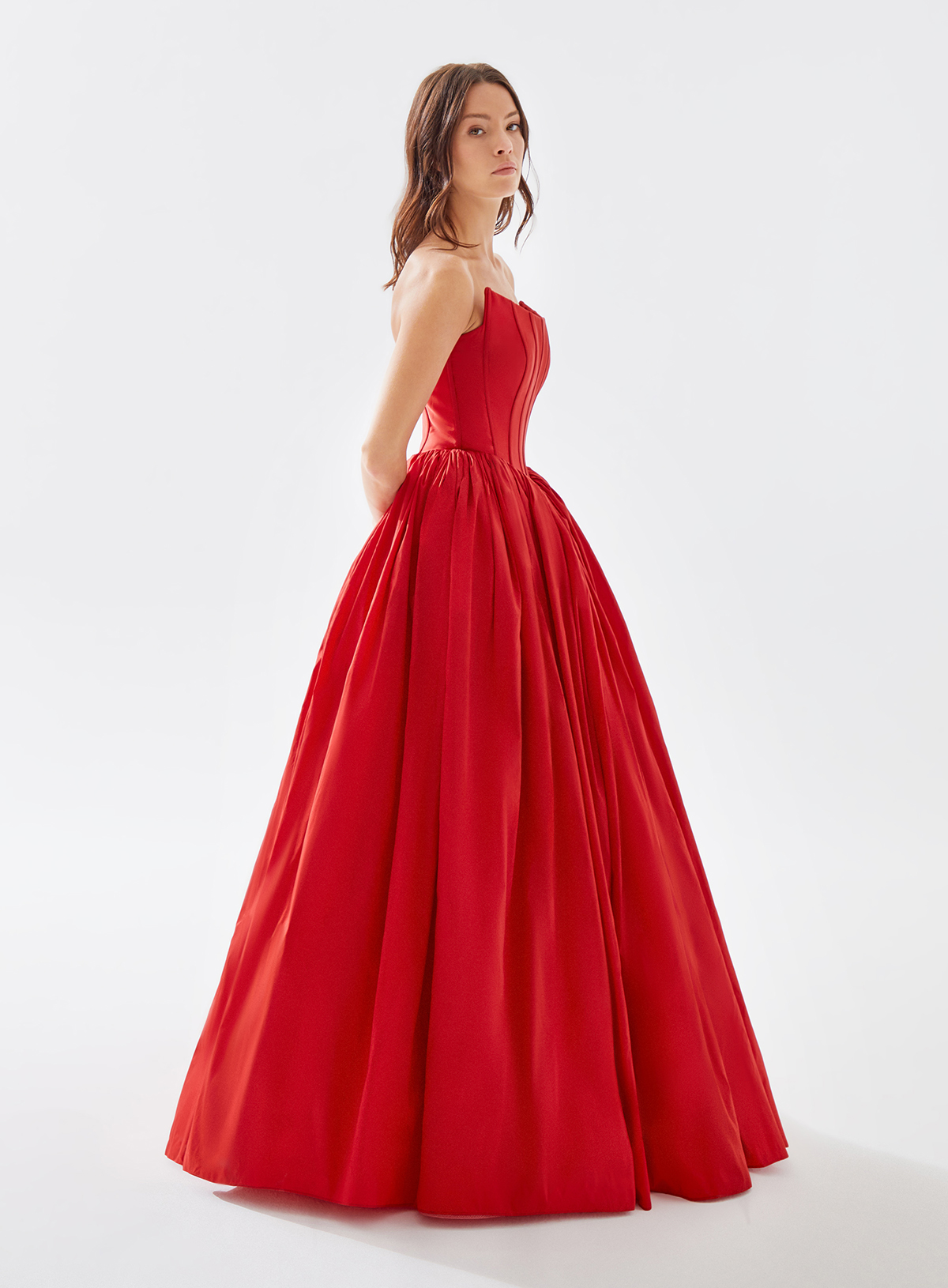 Picture of REDGOALS DRESS
