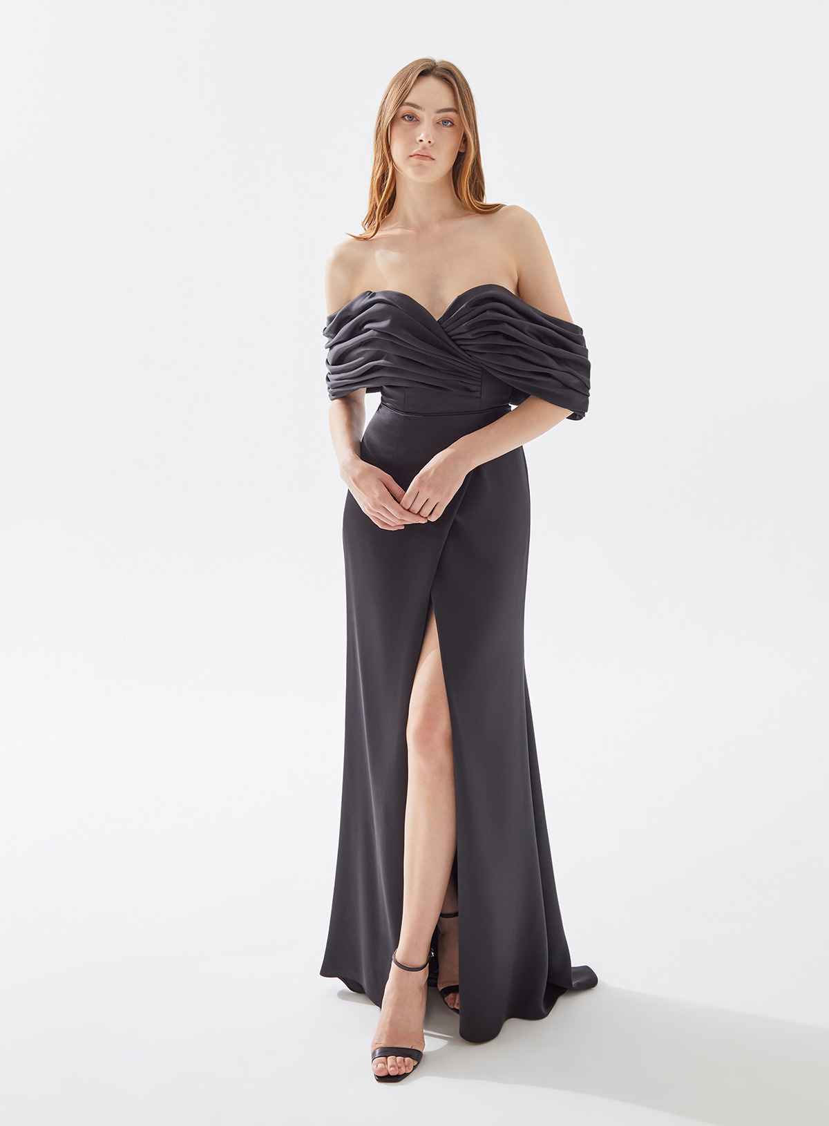 Picture of BLACKCALIS DRESS