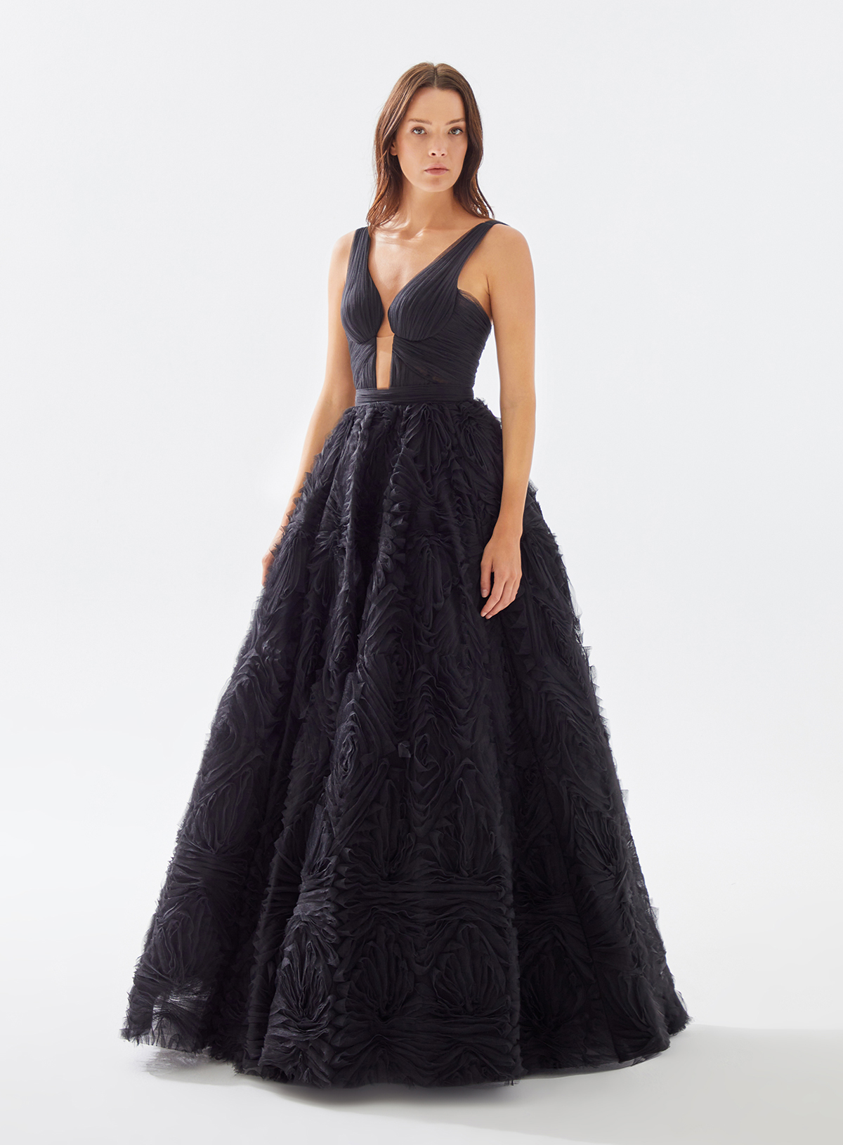 Picture of BLACKLEMONADE DRESS