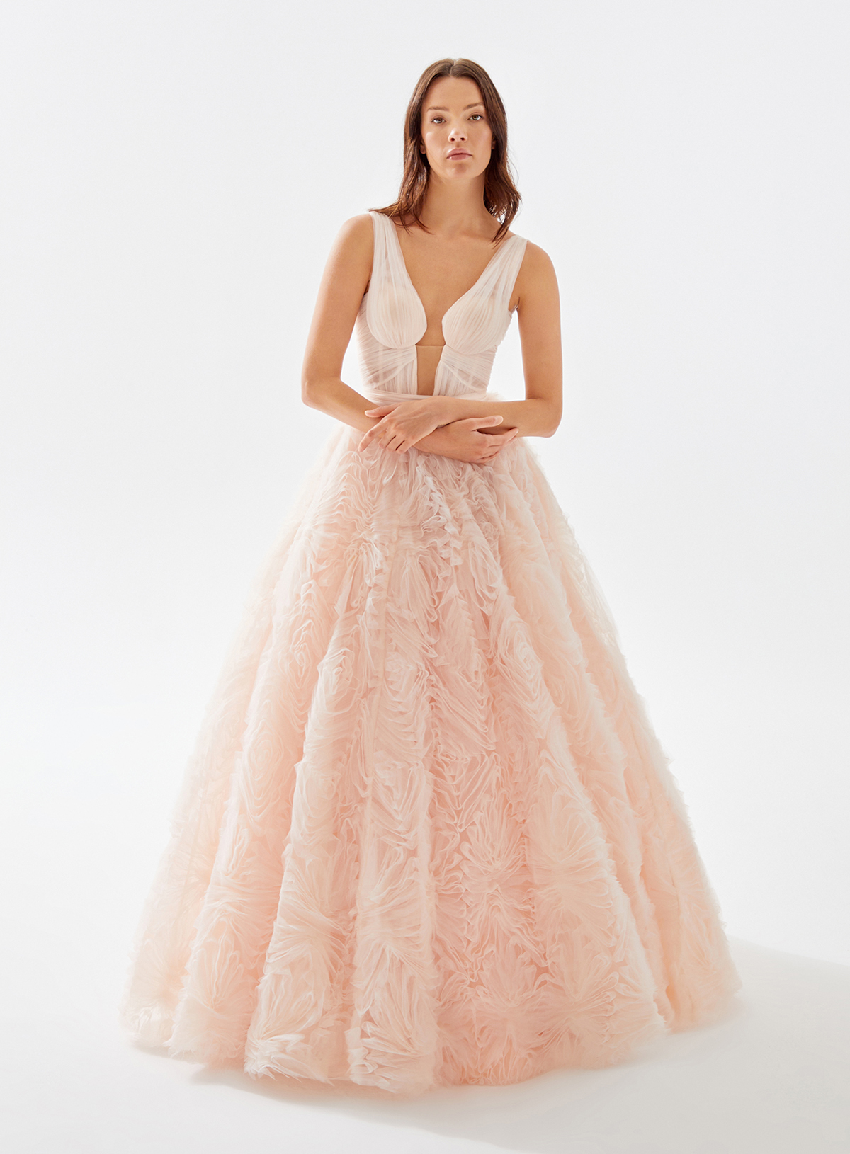 Picture of PINKLEMONADE DRESS
